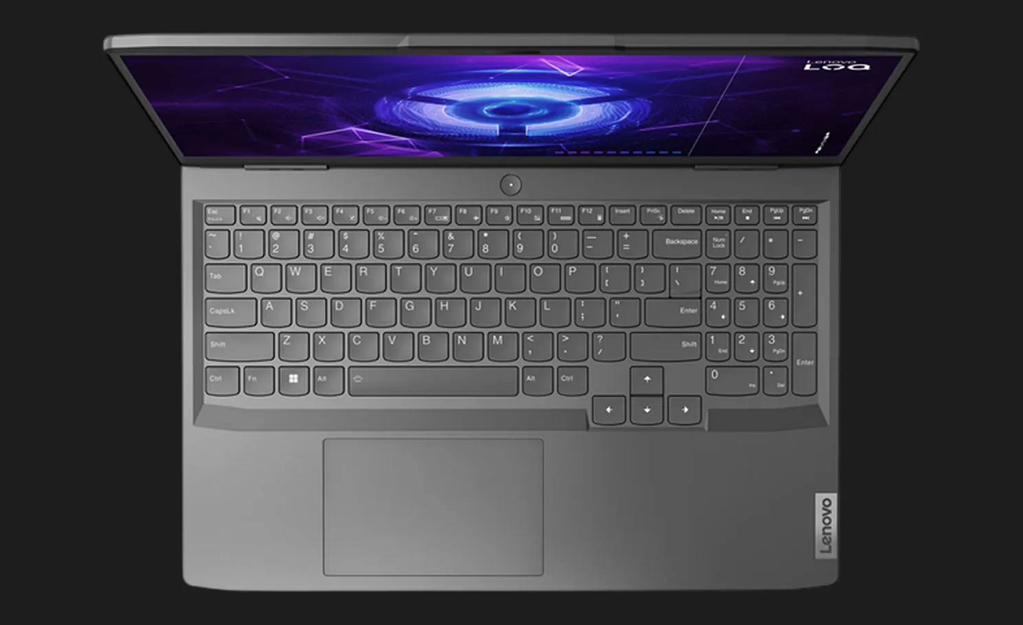 Ноутбук Lenovo LOQ 15IRH8 (Intel Core i5/8GB/512GB (SSD)/RTX 2050) (82XV00WMRM) (Standard)
