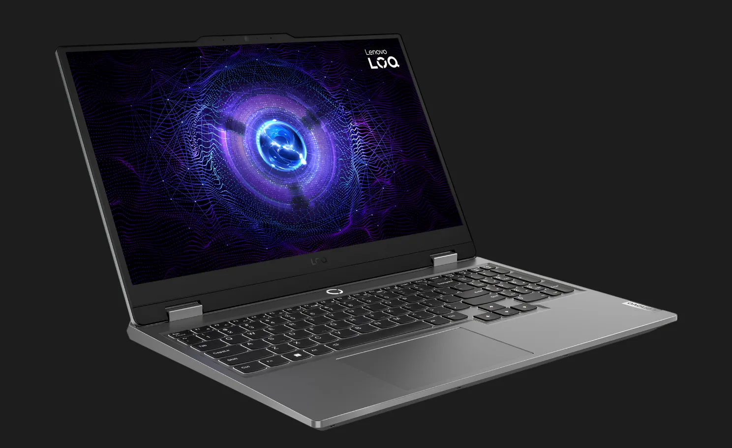 Ноутбук Lenovo LOQ 15IAX9 (Intel Core i5/16GB/1TB (SSD)/RTX 4050) (83GS007SPB) (Standard)