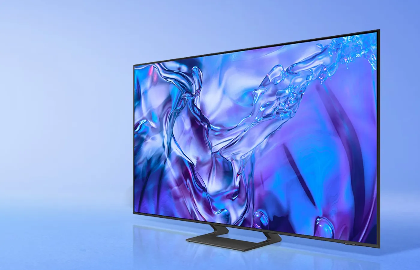 Телевізор Samsung 55 UE55DU8500UXUA (UA)