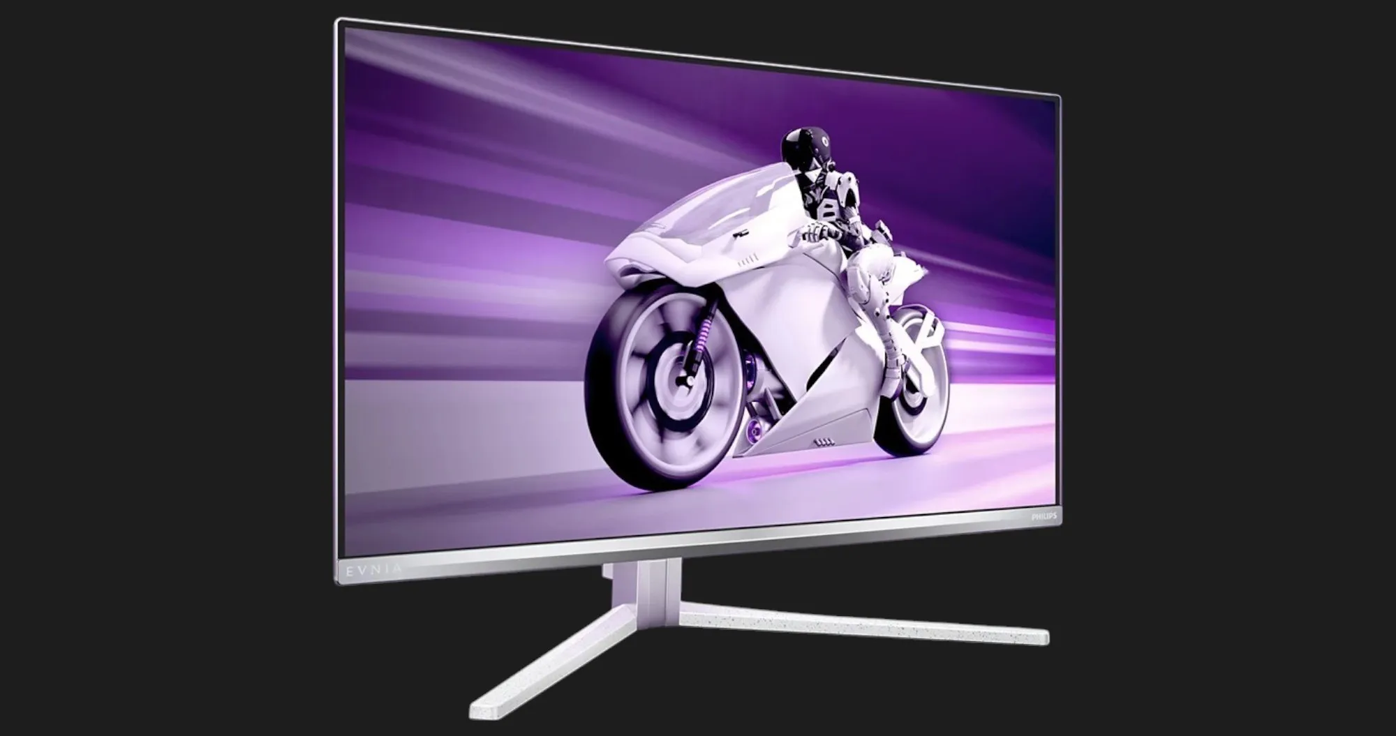 Монитор Philips 26.5" QD-OLED 360Hz 27M2N8500/00(UA)