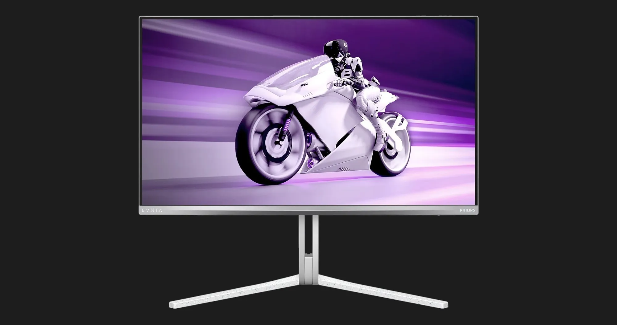 Монитор Philips 26.5" QD-OLED 360Hz 27M2N8500/00(UA)