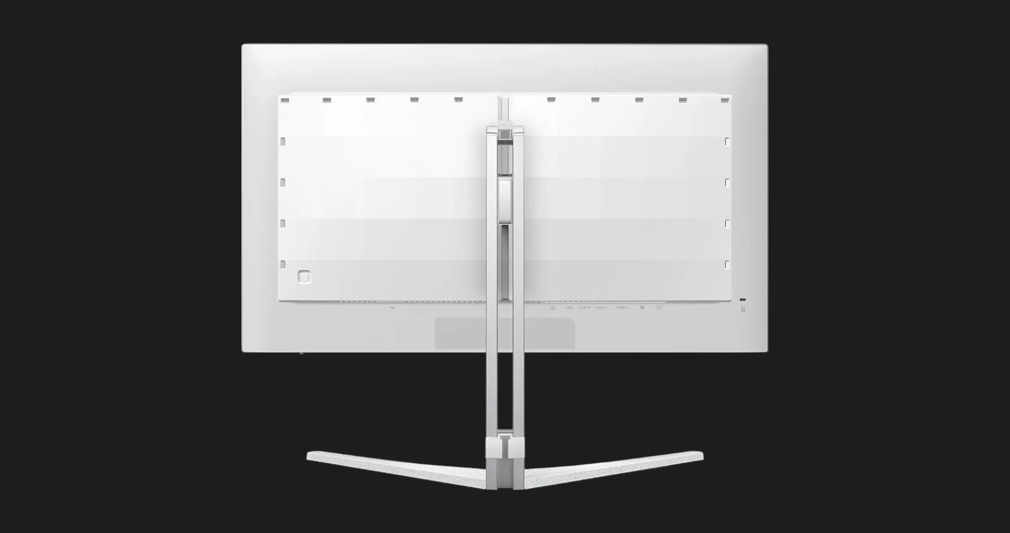 Монитор Philips 26.5" QD-OLED 360Hz 27M2N8500/00(UA)