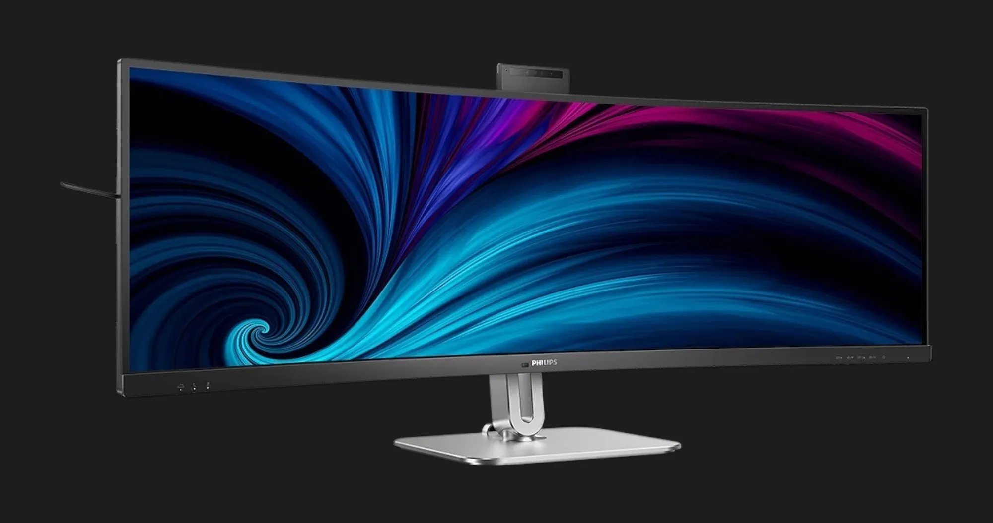 Монитор Philips 48.8" VA 120Hz 49B2U6903CH/00 (UA)