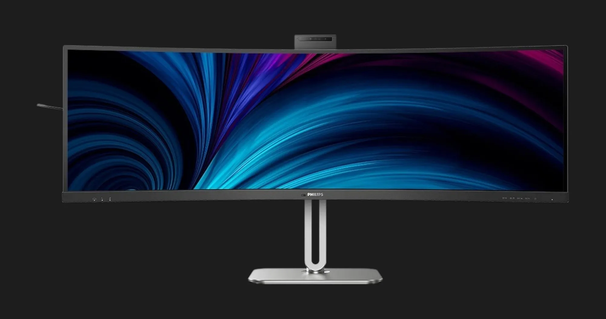 Монитор Philips 48.8" VA 120Hz 49B2U6903CH/00 (UA)