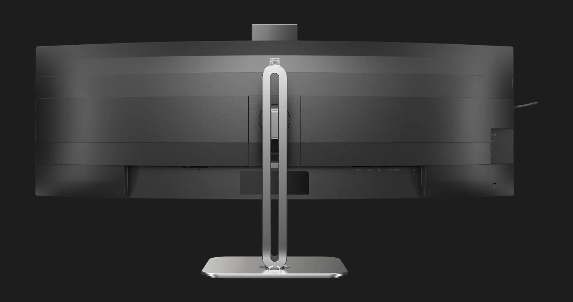 Монитор Philips 48.8" VA 120Hz 49B2U6903CH/00 (UA)