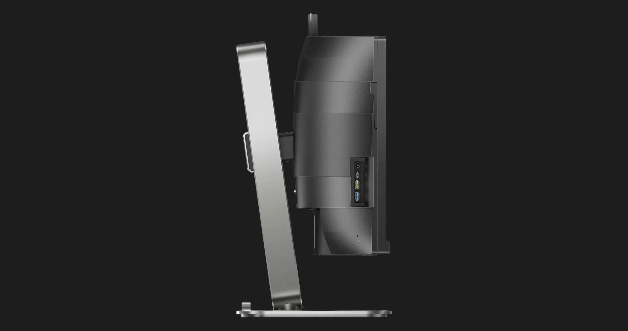 Монитор Philips 48.8" VA 120Hz 49B2U6903CH/00 (UA)