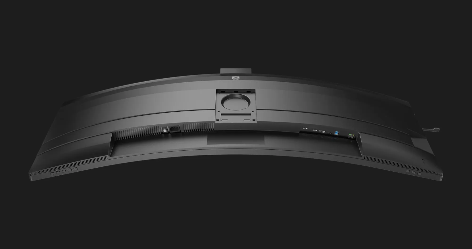 Монитор Philips 48.8" VA 120Hz 49B2U6903CH/00 (UA)