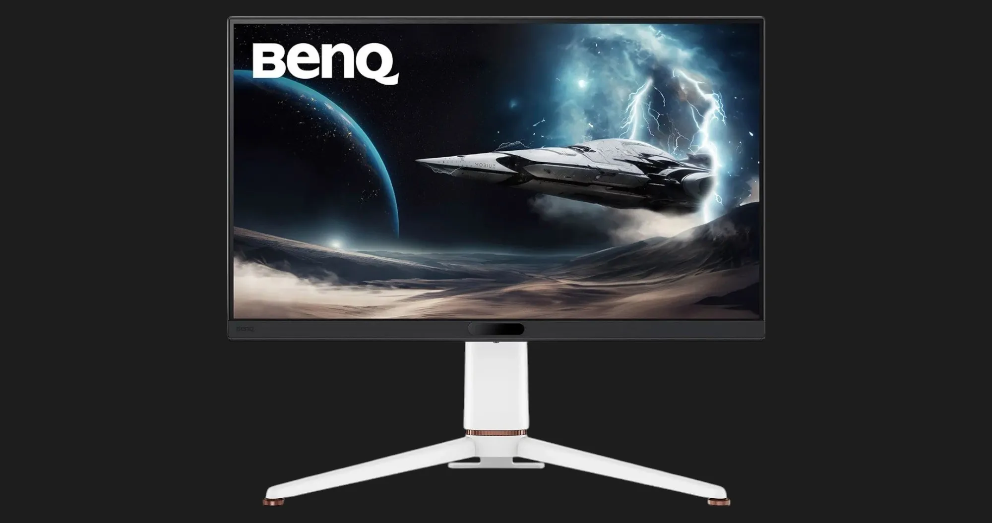 Монітор BenQ 27" IPS 165Hz EX271U 9H.LN2LB.QBE(UA)