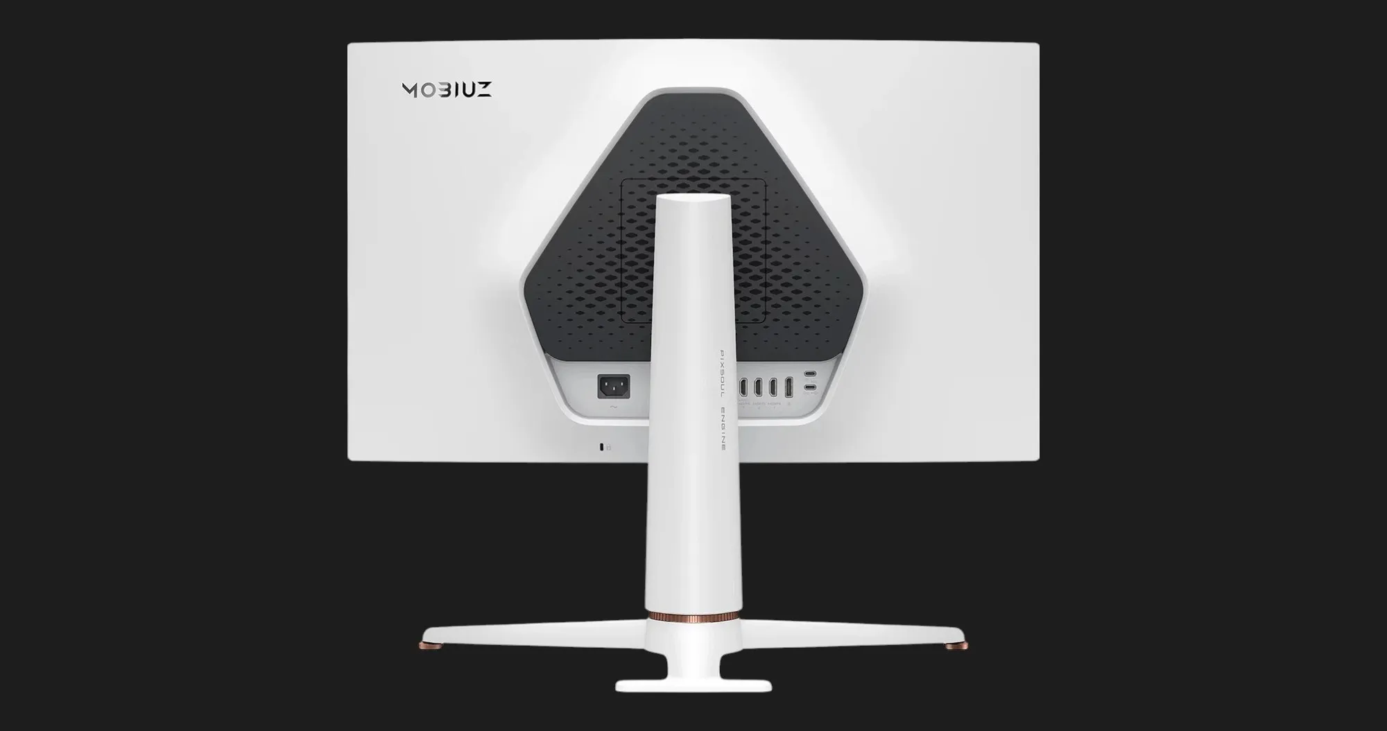 Монітор BenQ 27" IPS 165Hz EX271U 9H.LN2LB.QBE(UA)