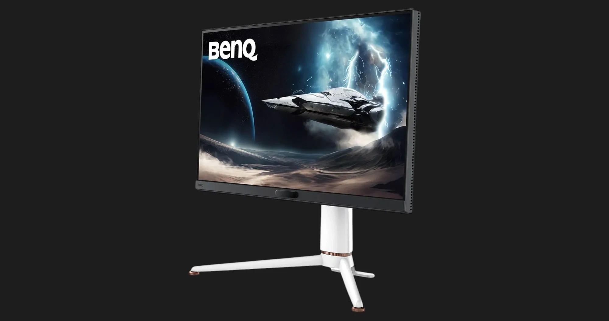 Монітор BenQ 27" IPS 165Hz EX271U 9H.LN2LB.QBE(UA)
