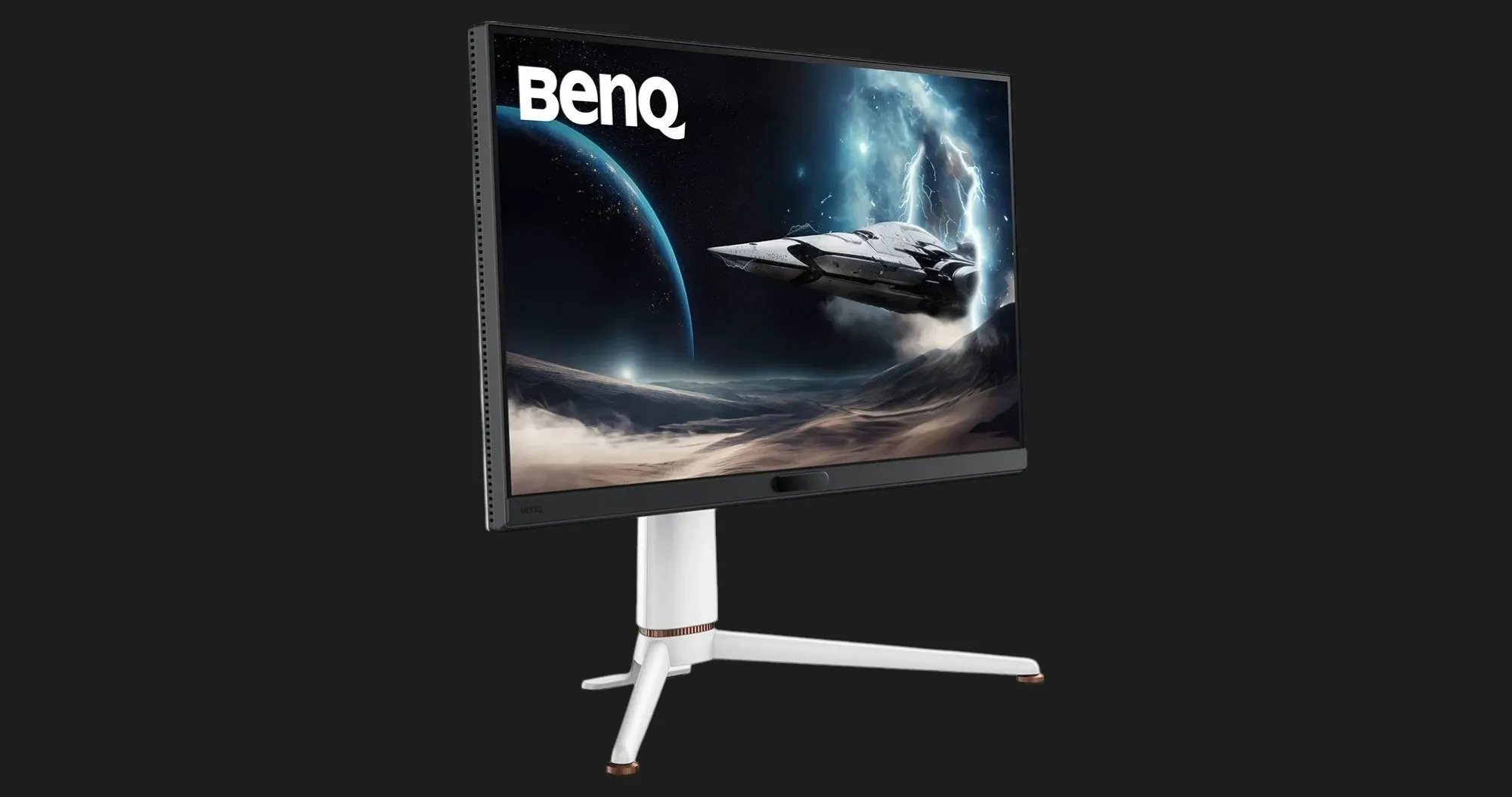 Монітор BenQ 27" IPS 165Hz EX271U 9H.LN2LB.QBE(UA)