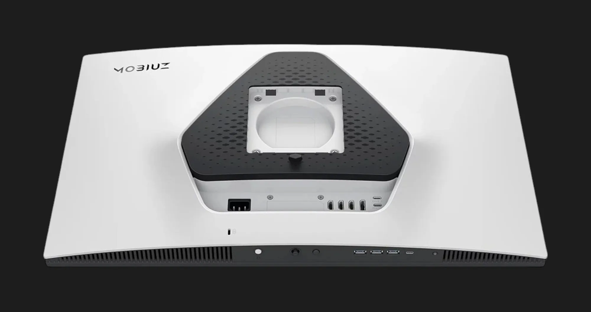 Монітор BenQ 27" IPS 165Hz EX271U 9H.LN2LB.QBE(UA)