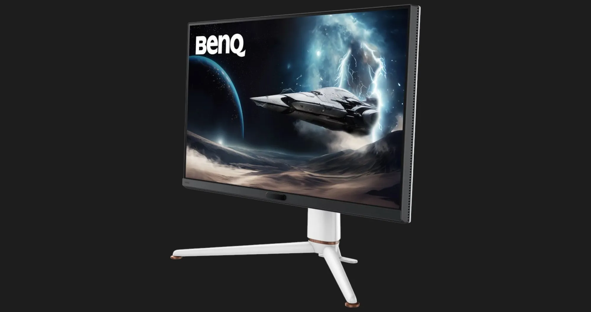 Монитор BenQ 31.5 IPS 144Hz Mobiuz EX321U 9H.LM7LB.QBE(UA)
