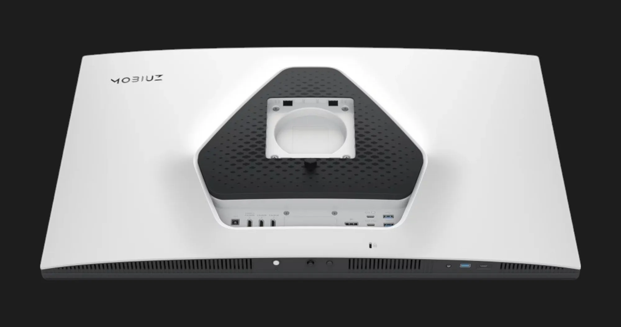 Монитор BenQ 31.5 IPS 144Hz Mobiuz EX321U 9H.LM7LB.QBE(UA)