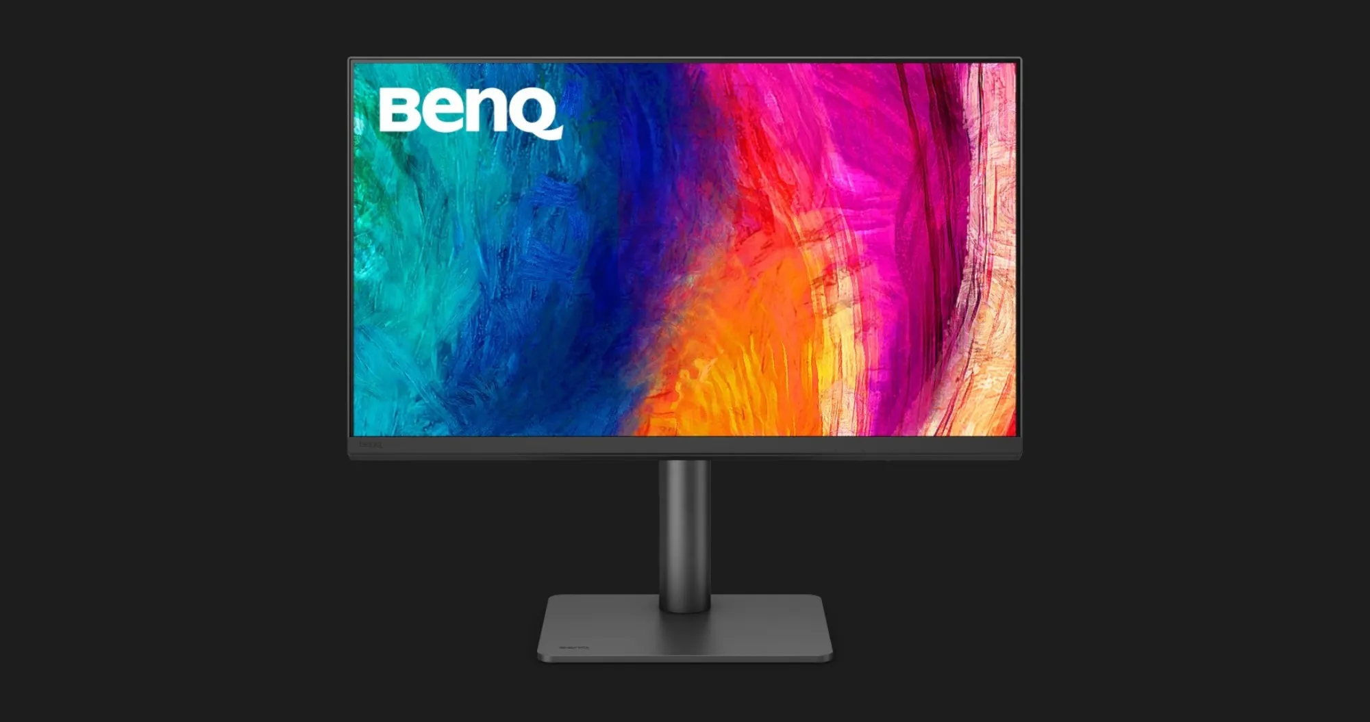 Монітор BenQ 27" IPS 100Hz PD2706QN 9H.LNDLA.TBE(UA)