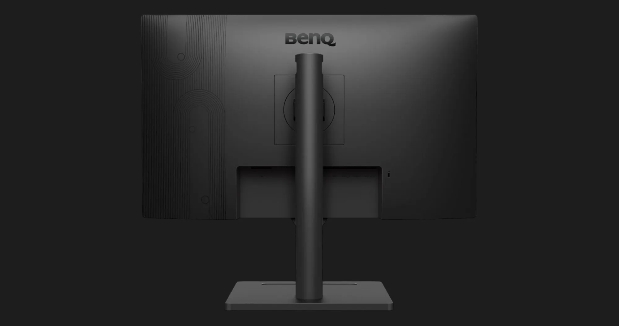 Монітор BenQ 31.5" IPS 75Hz BL3290QT 9H.LLMLA.TPE (Global)