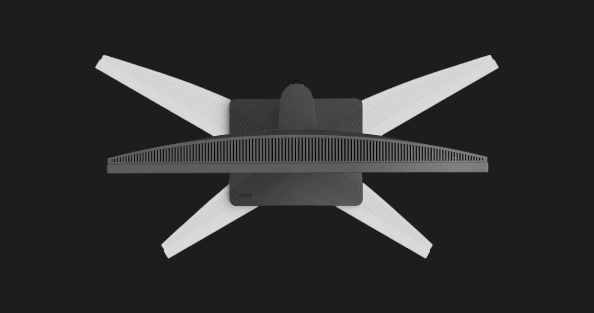 Монітор BenQ 25" IPS 60Hz PD2506Q 9H.LLDLB.QBE(UA)