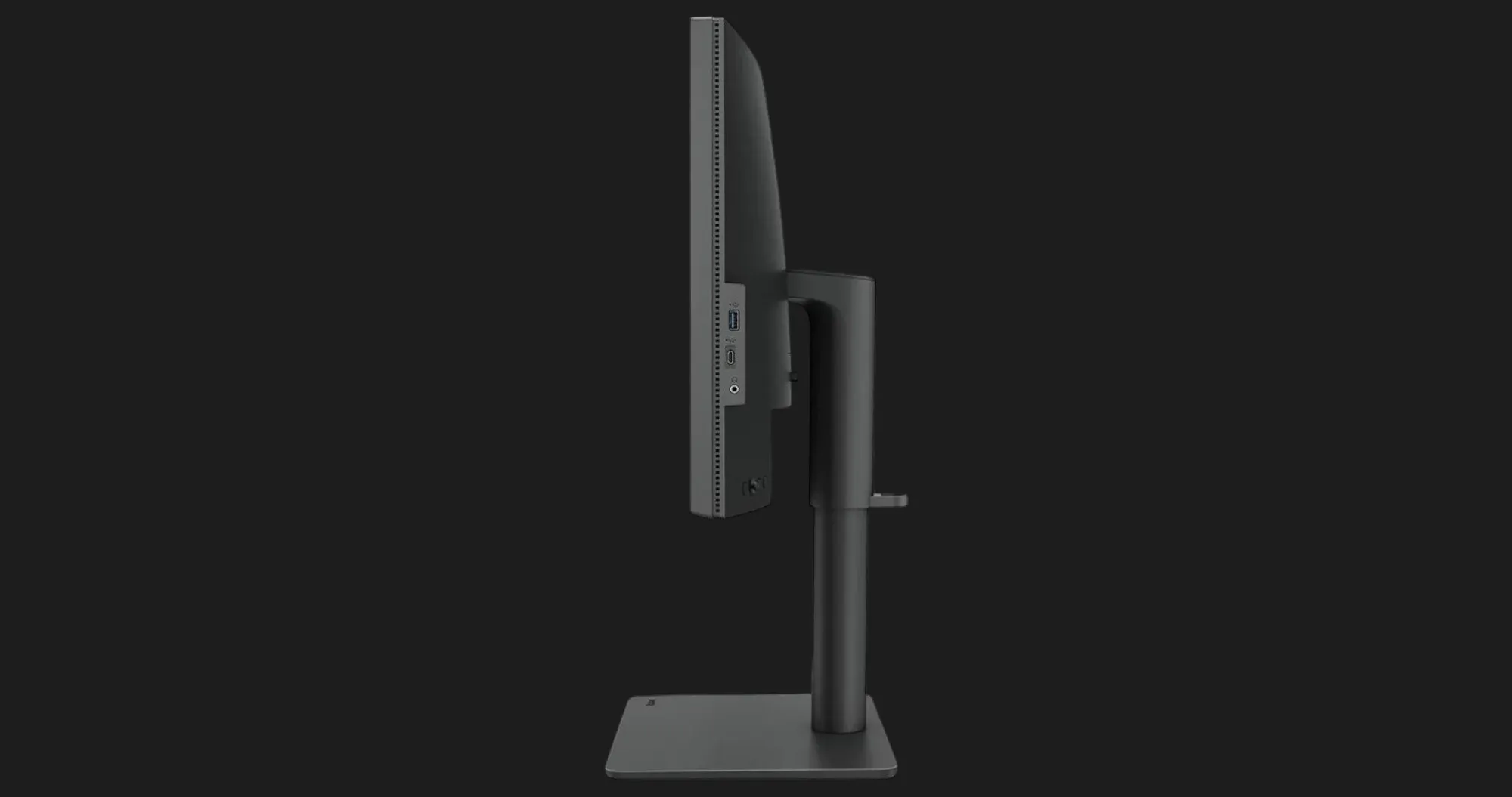 Монітор BenQ 25" IPS 60Hz PD2506Q 9H.LLDLB.QBE(UA)