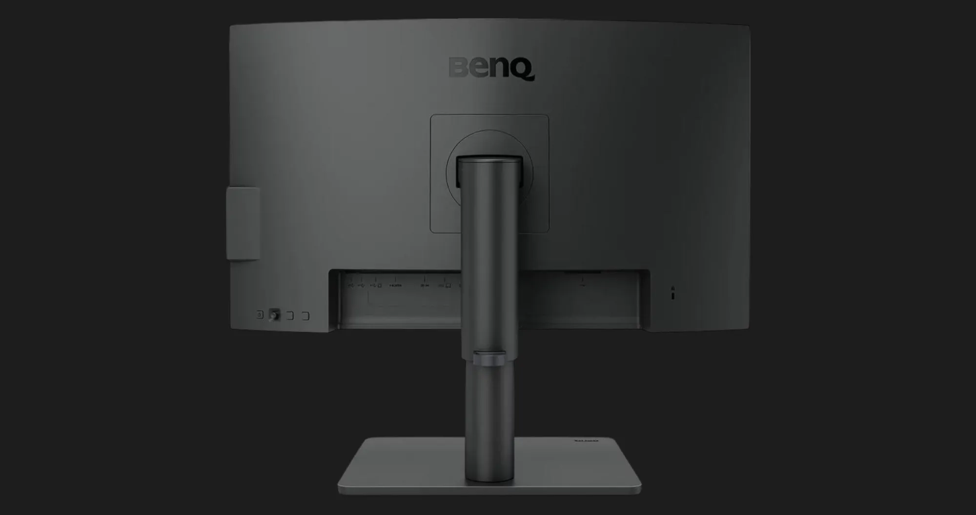 Монітор BenQ 25" IPS 60Hz PD2506Q 9H.LLDLB.QBE(UA)