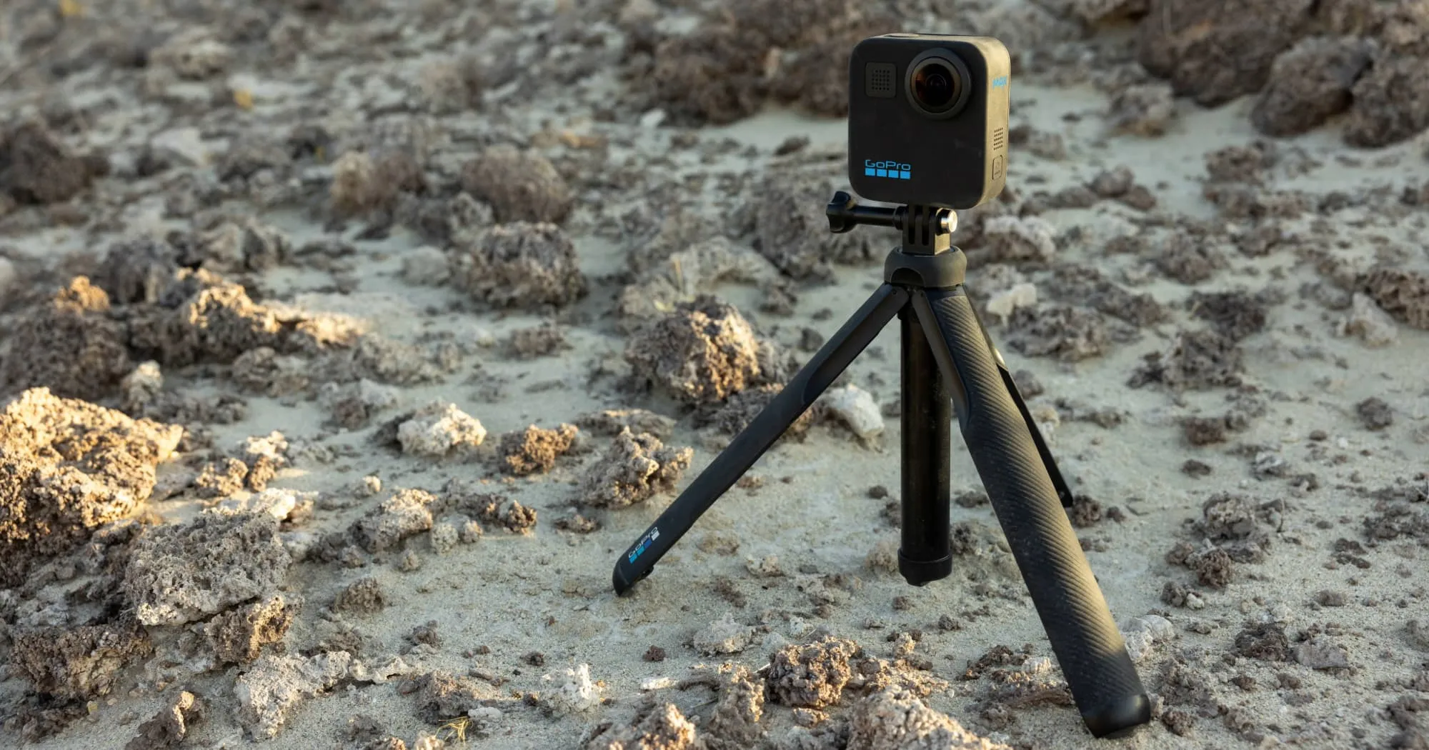 Экшн-камера GoPro MAX (CHDHZ-203-RW) (Standard)