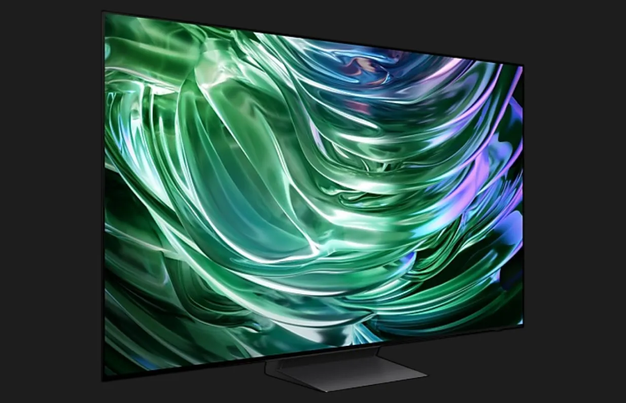 Телевізор Samsung 77 QE77S90DAEXUA (UA)