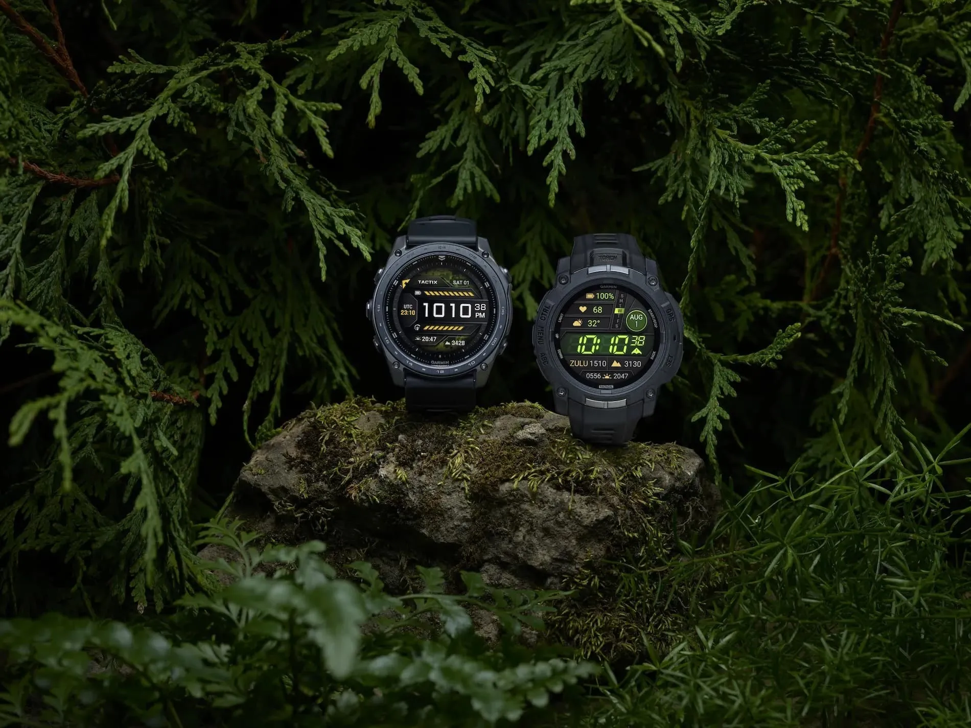 Garmin Tactix 8