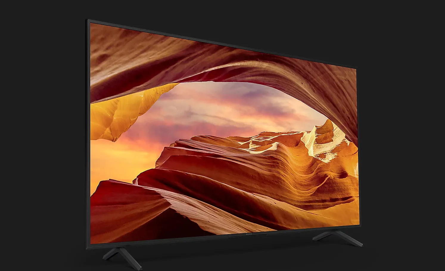 Телевізор Sony 50 KD-50X75WL (Ultra)