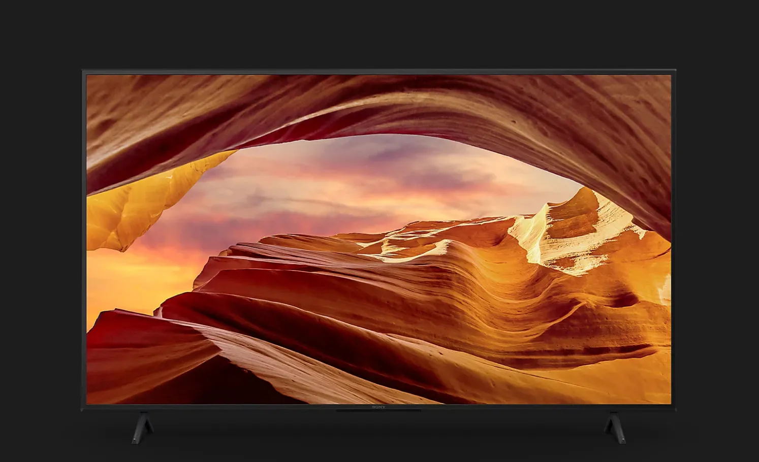 Телевізор Sony 50 KD-50X75WL (Ultra)