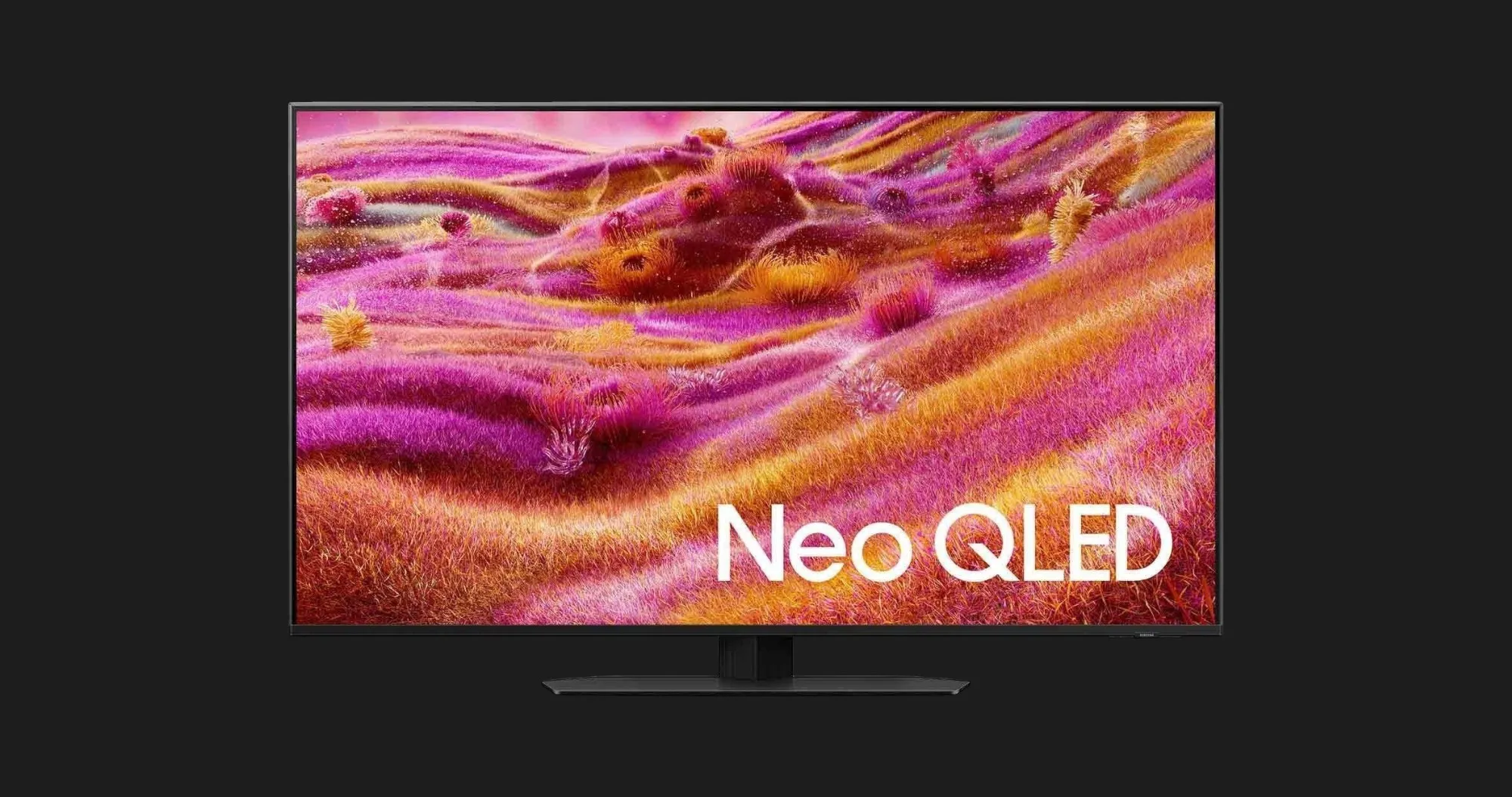 Телевізор Samsung 75 QE75QN90FAUXUA