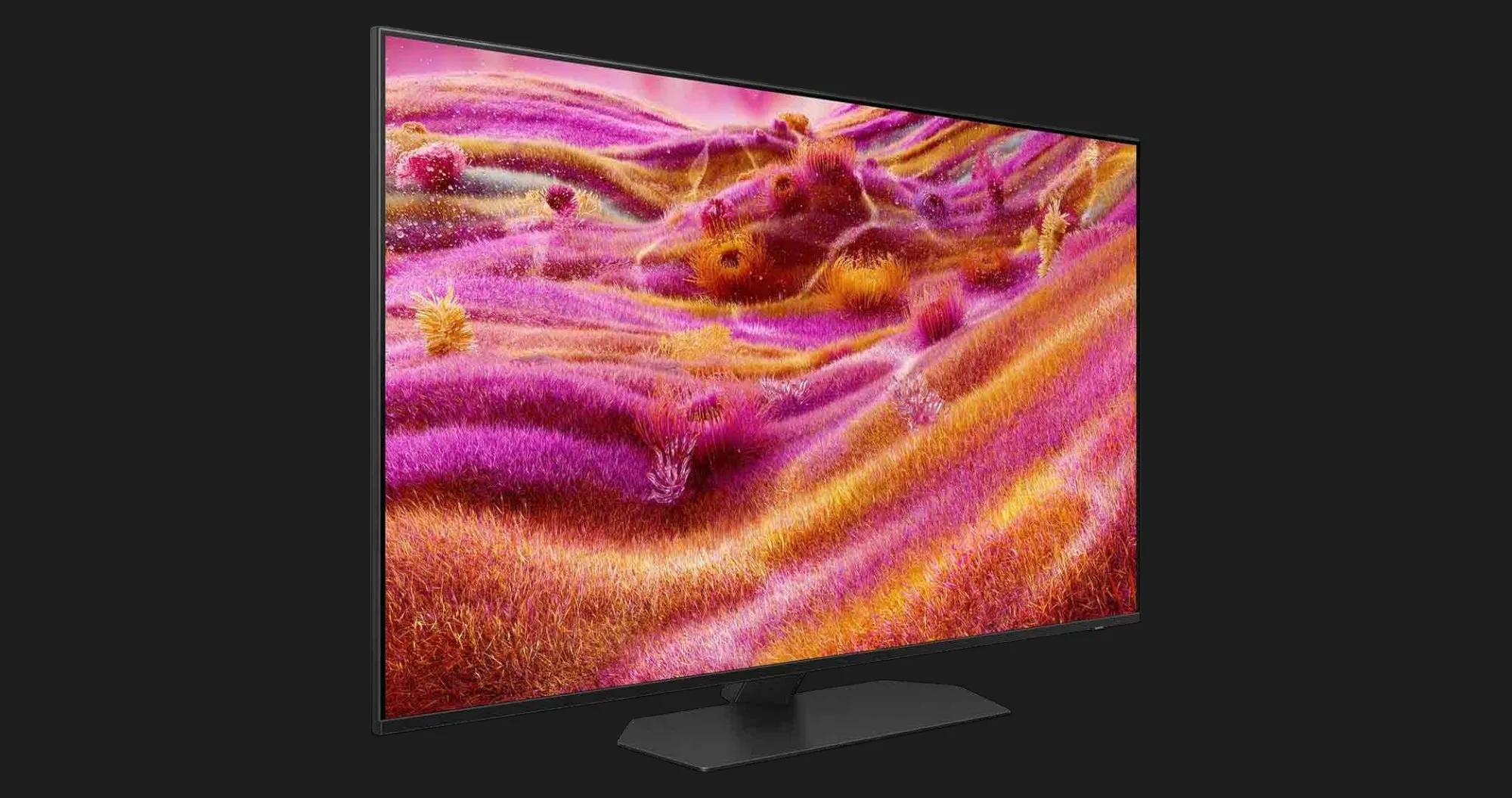 Телевізор Samsung 75 QE75QN90FAUXUA