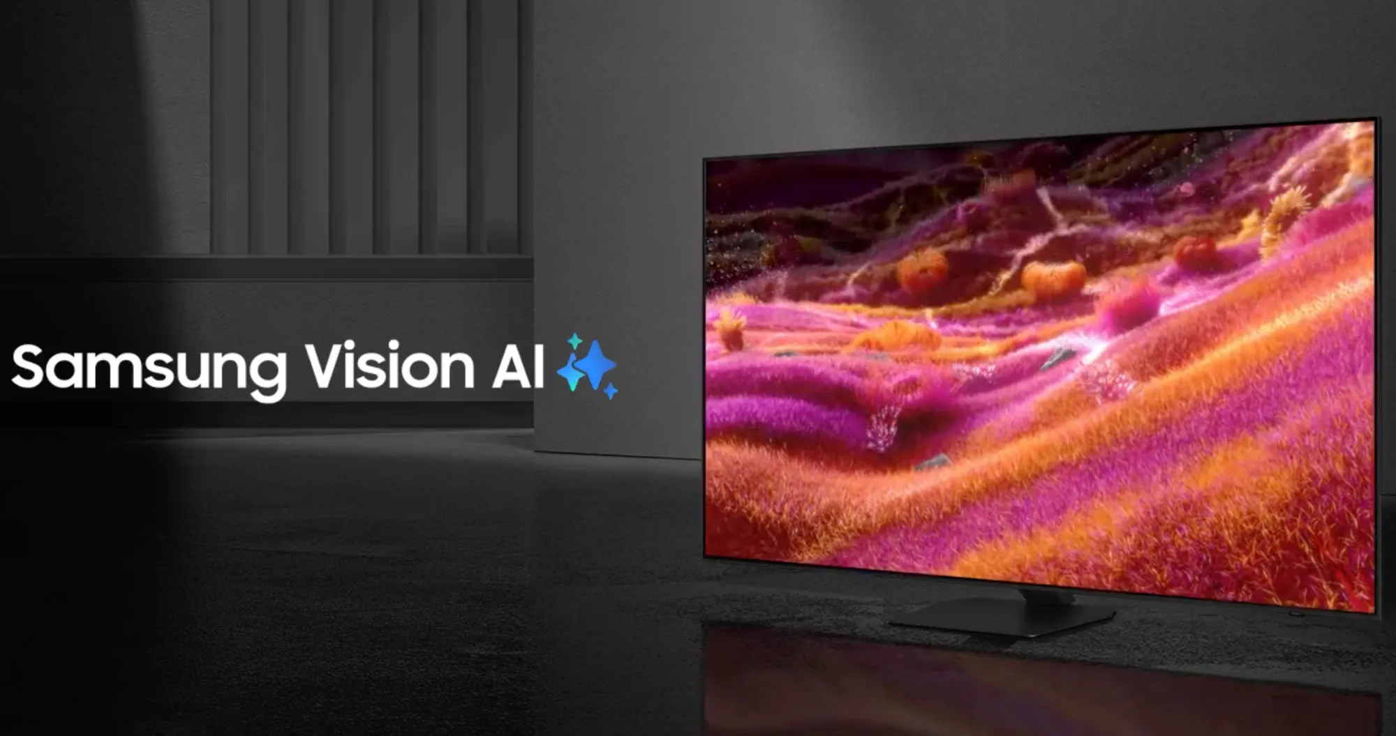 Телевізор Samsung 75 QE75QN90FAUXUA