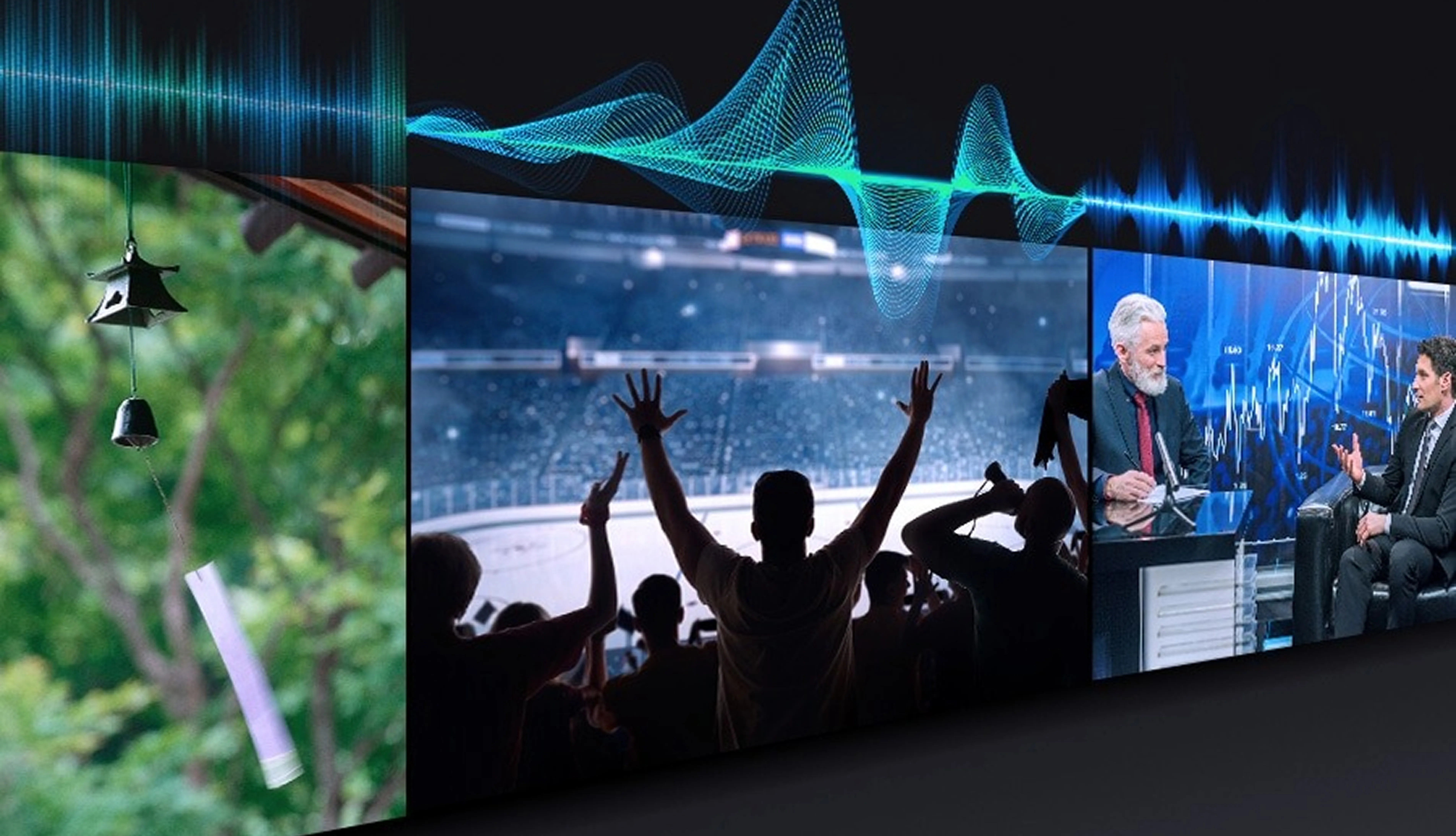 Телевізор Samsung 65 UE65U8072F (Standard)