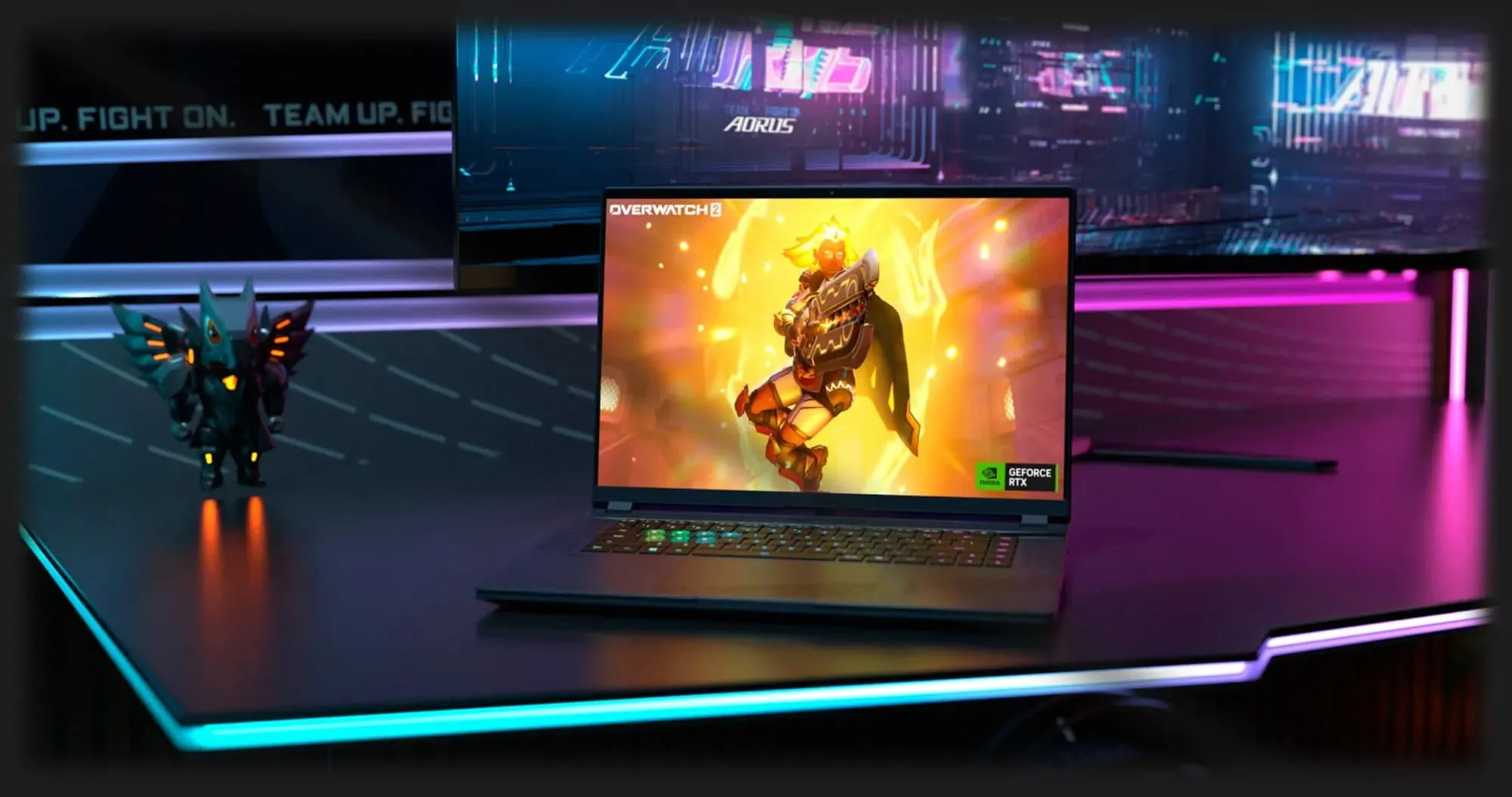 Ігрові ноутбуки