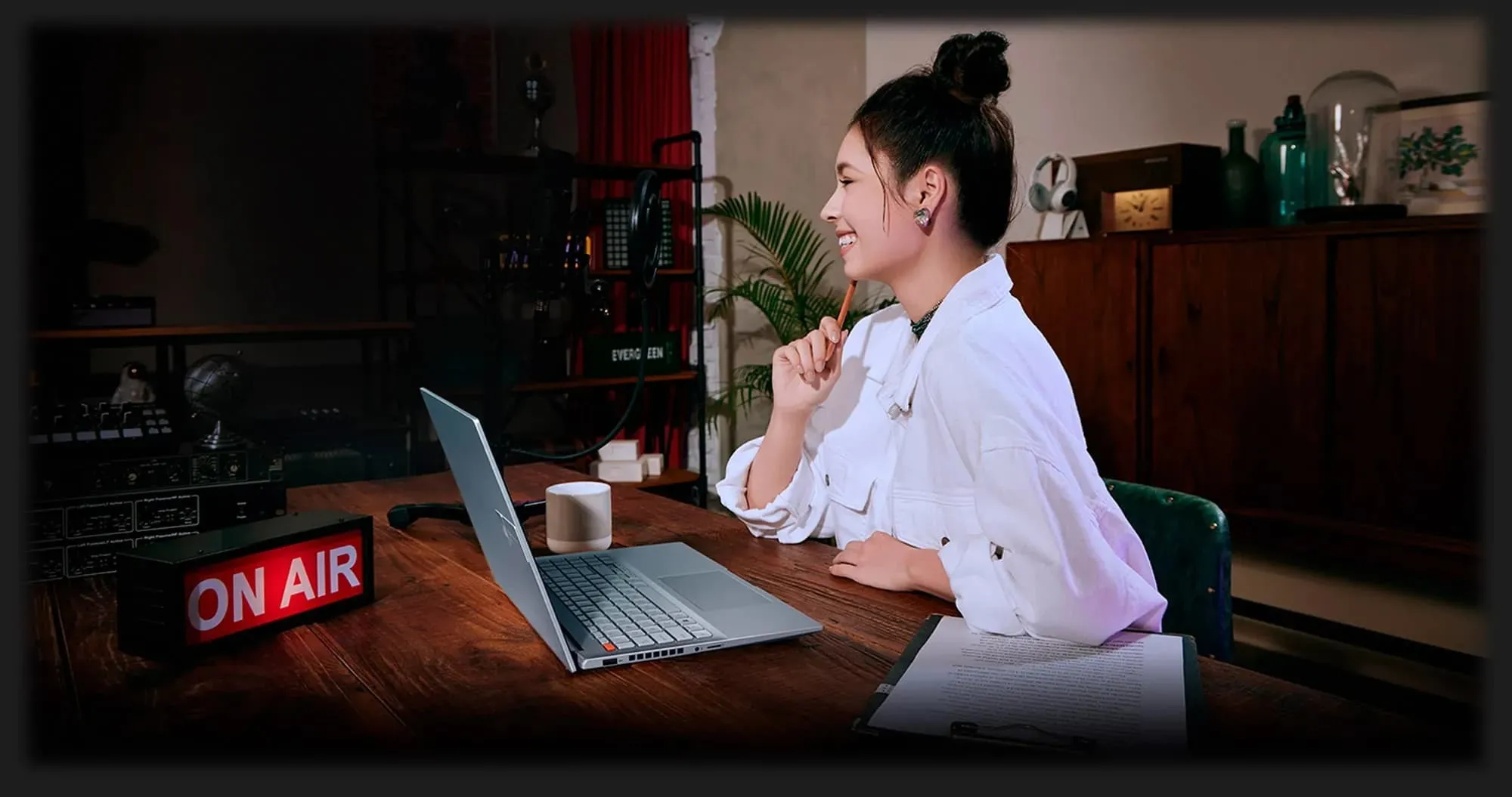 Офіс та навчання