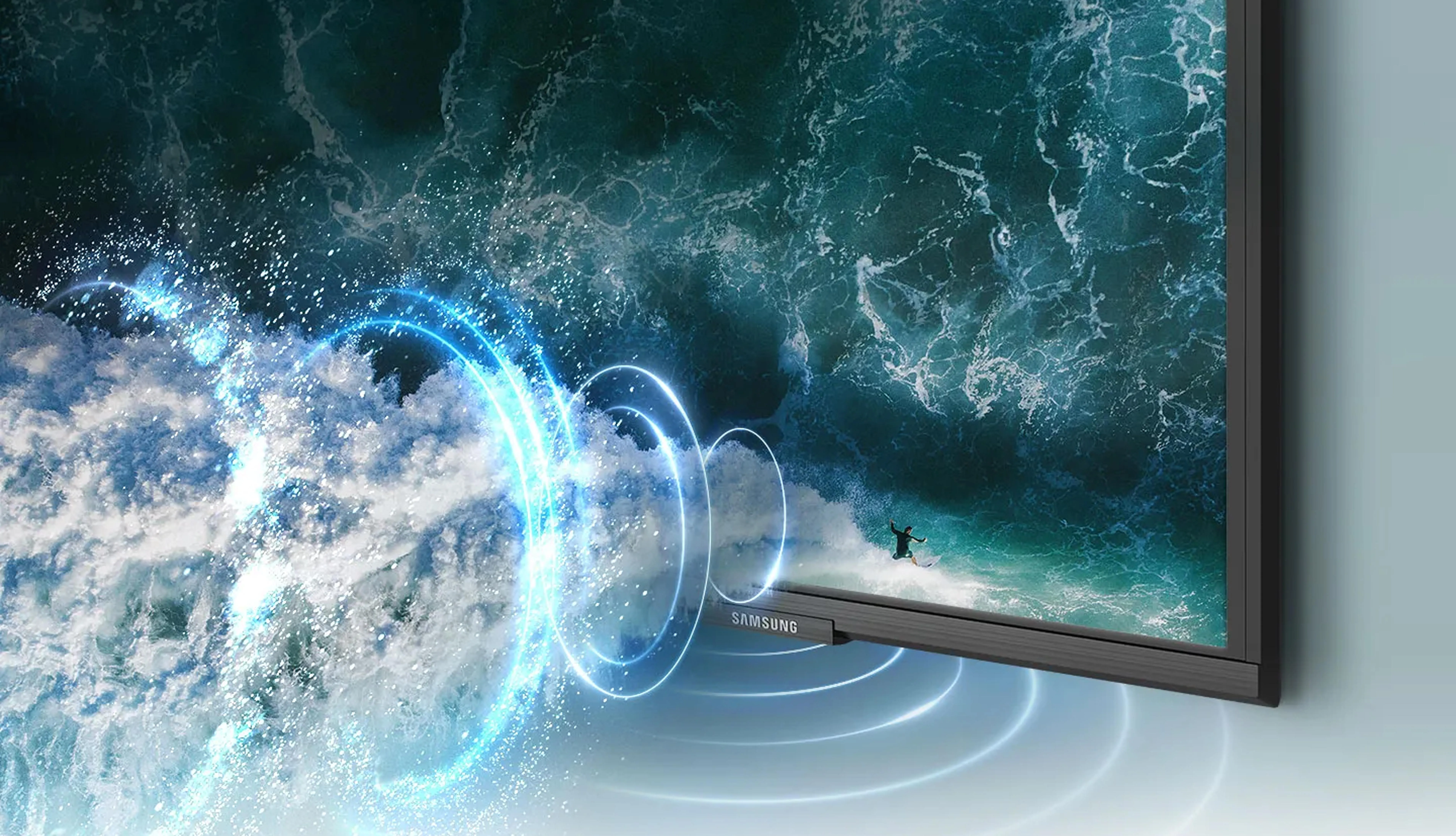 Телевизор Samsung 75 QE75Q7F5AUXUA (UA)