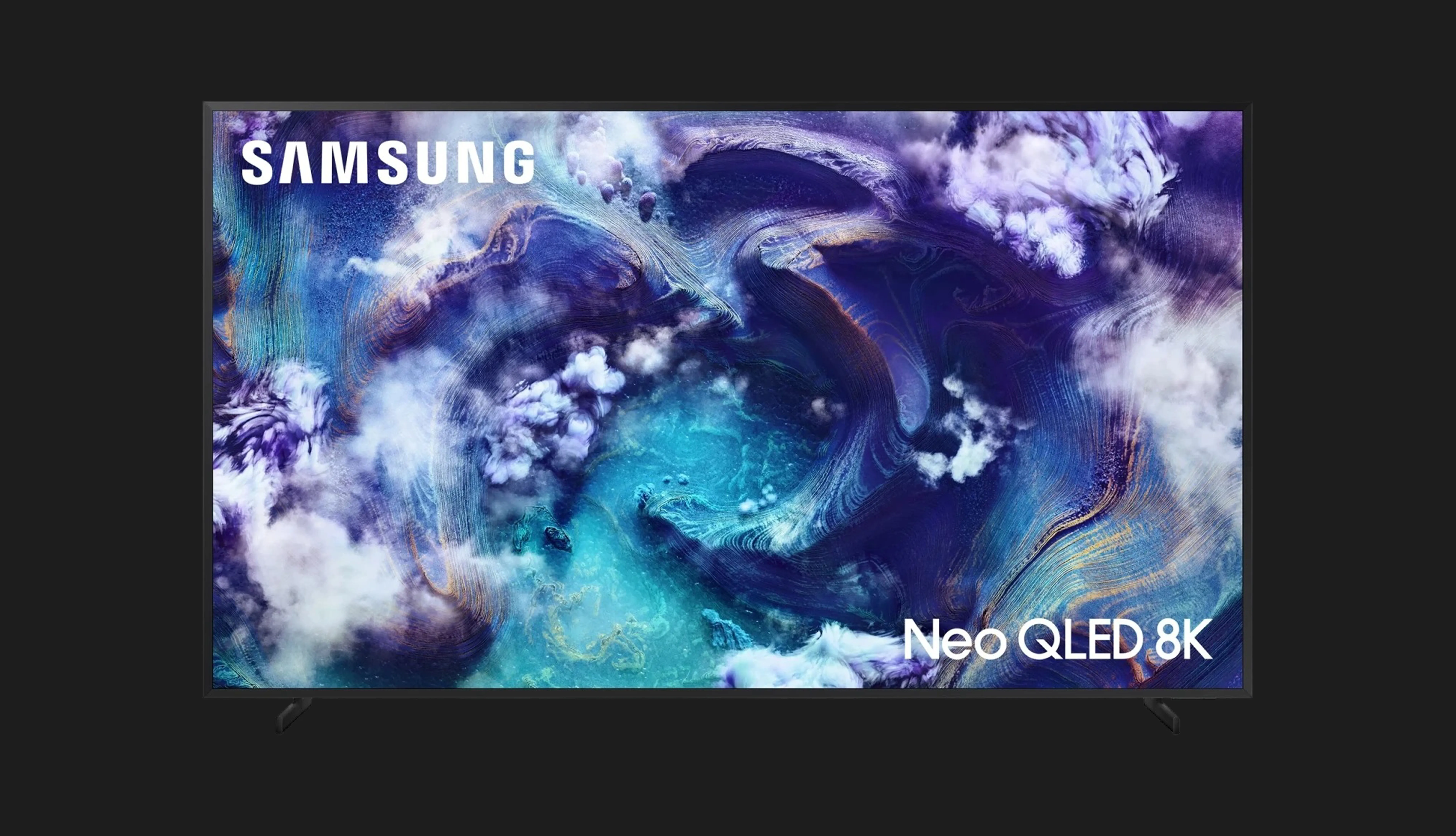 Телевизор Samsung 75 QE75QN900FUXUA