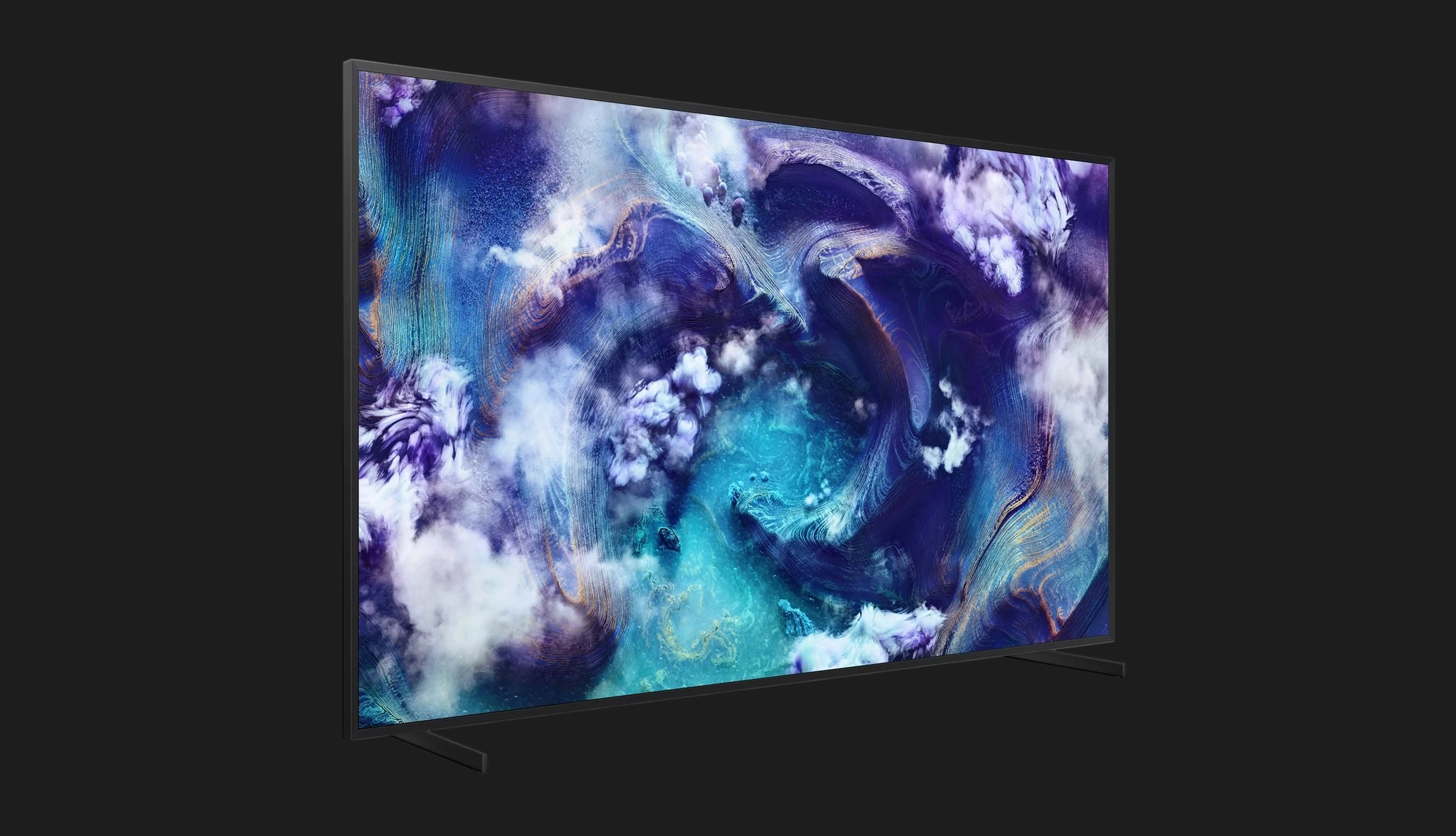 Телевизор Samsung 75 QE75QN900FUXUA