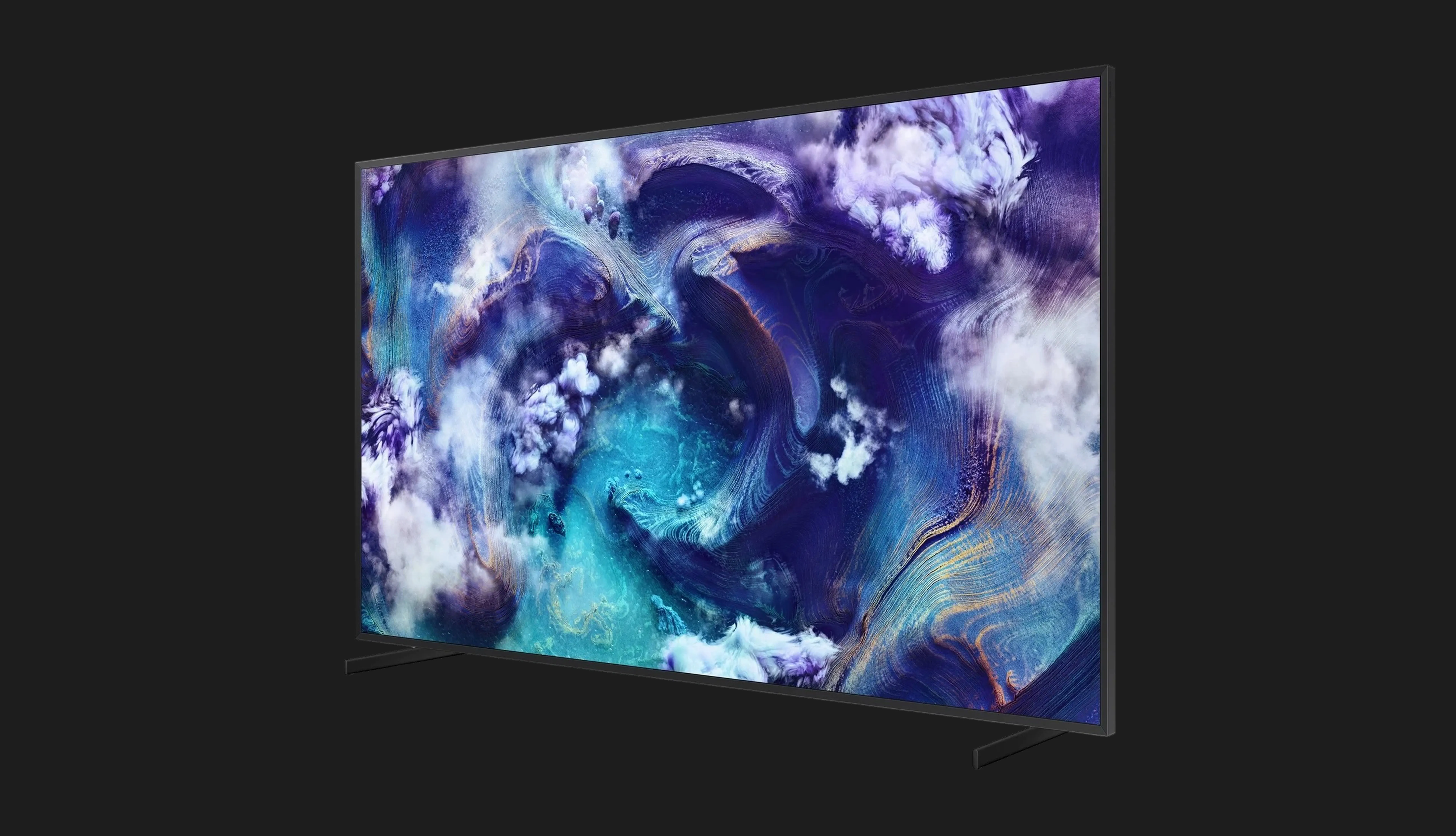 Телевизор Samsung 75 QE75QN900FUXUA