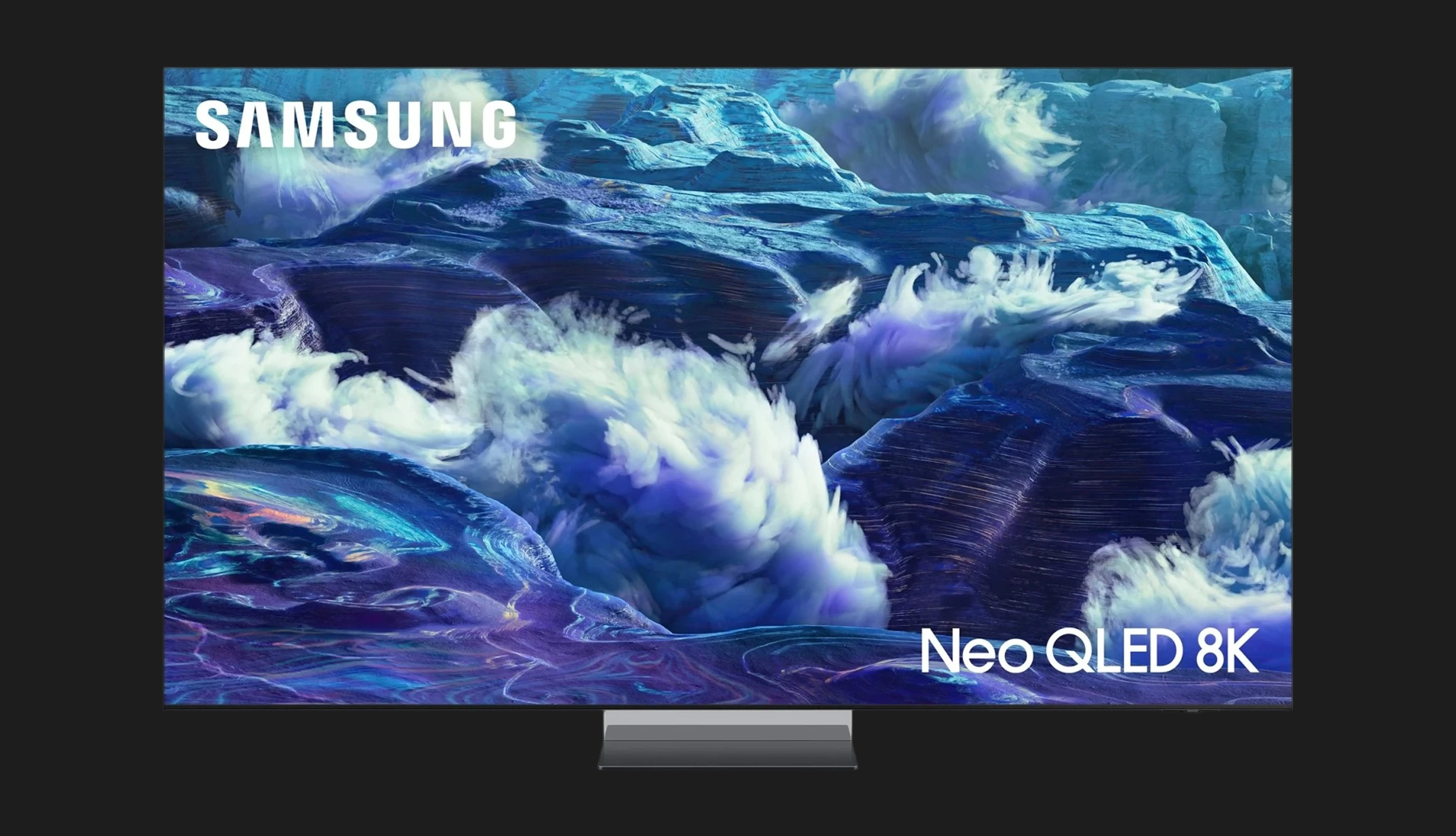 Телевізор Samsung 65 QE65QN950FUXUA