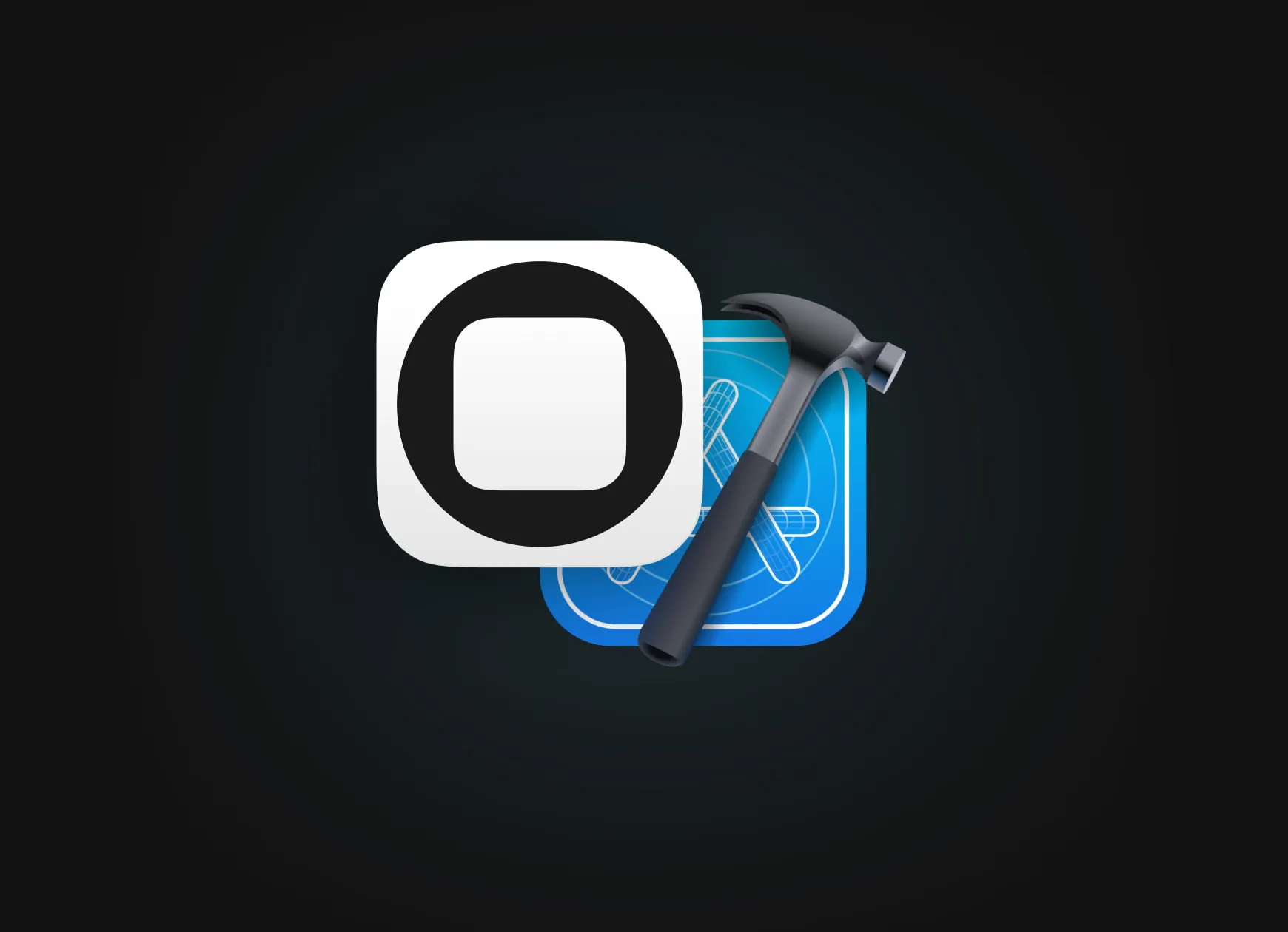 Xcode-проєкт