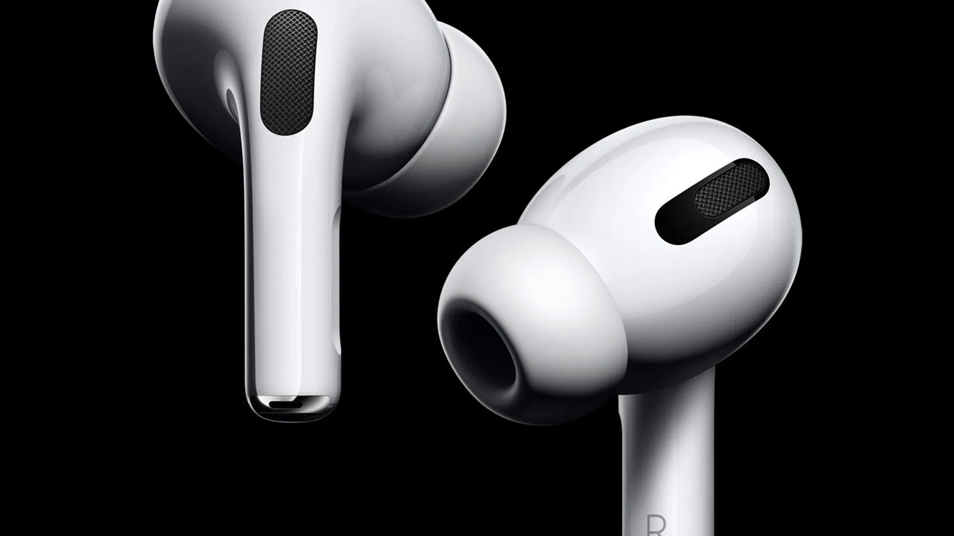AirPods Pro 3