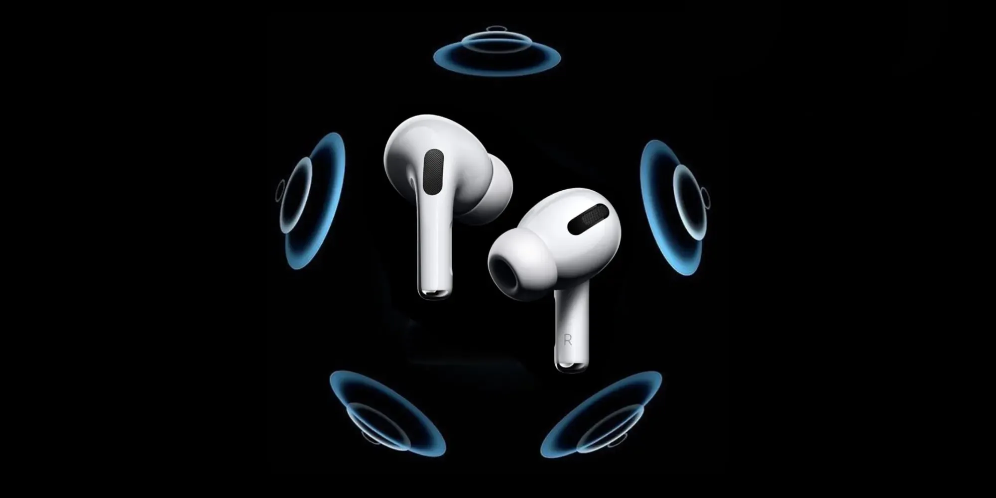 прототипы AirPods