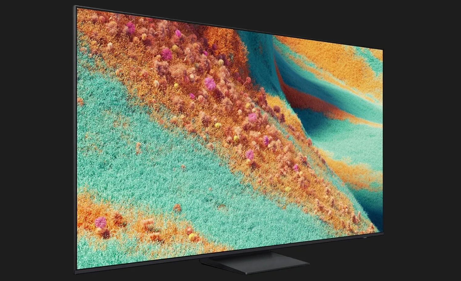 Телевізор Samsung 75 QE75QN85FAUXUA (UA)