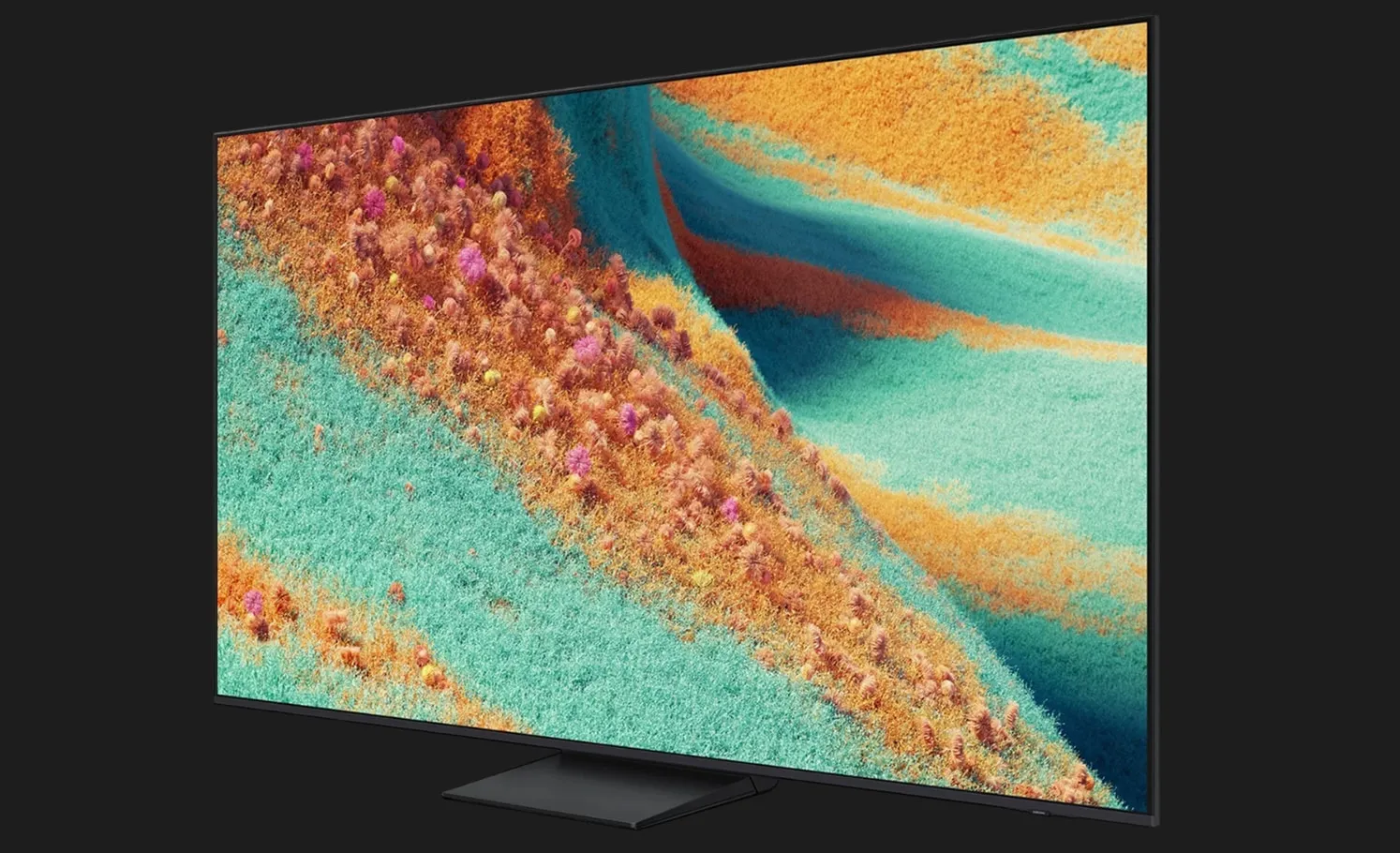 Телевізор Samsung 75 QE75QN85FAUXUA (UA)