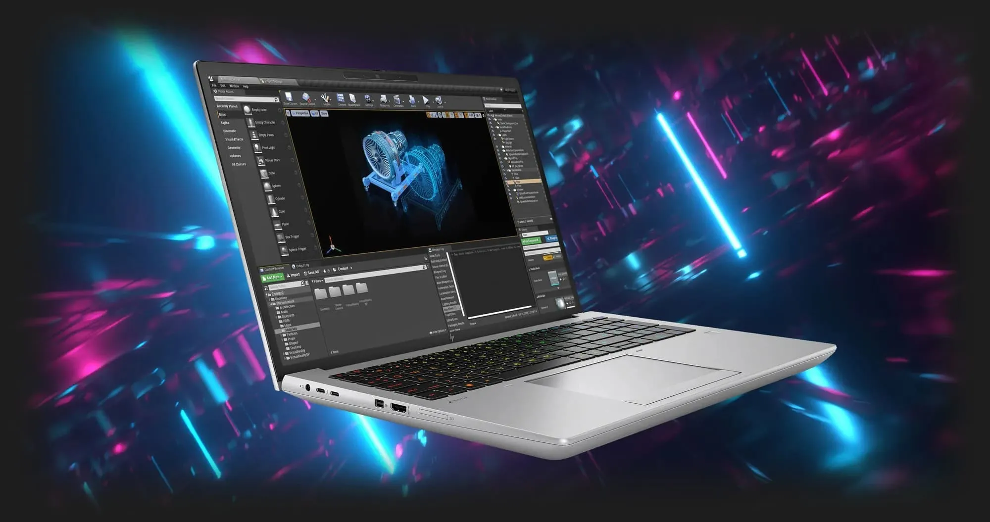 Дизайн и графика