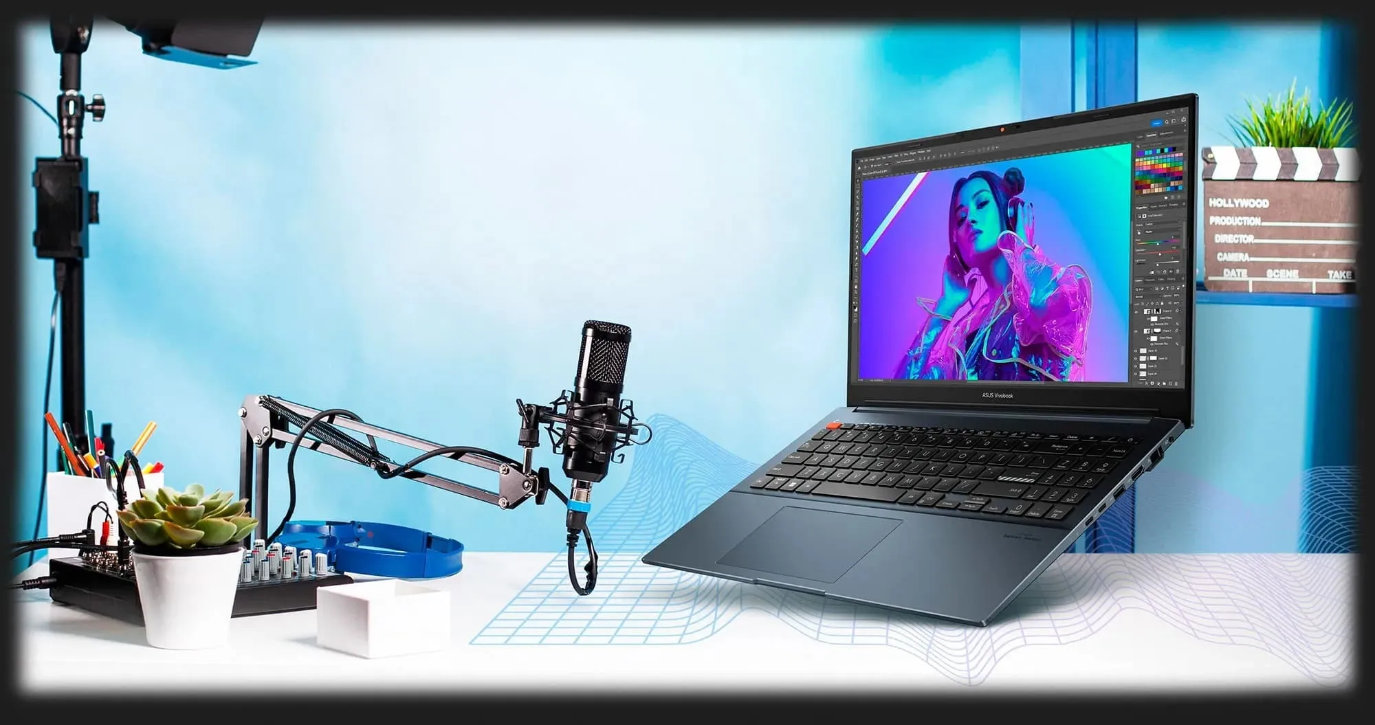 Дизайн і графіка