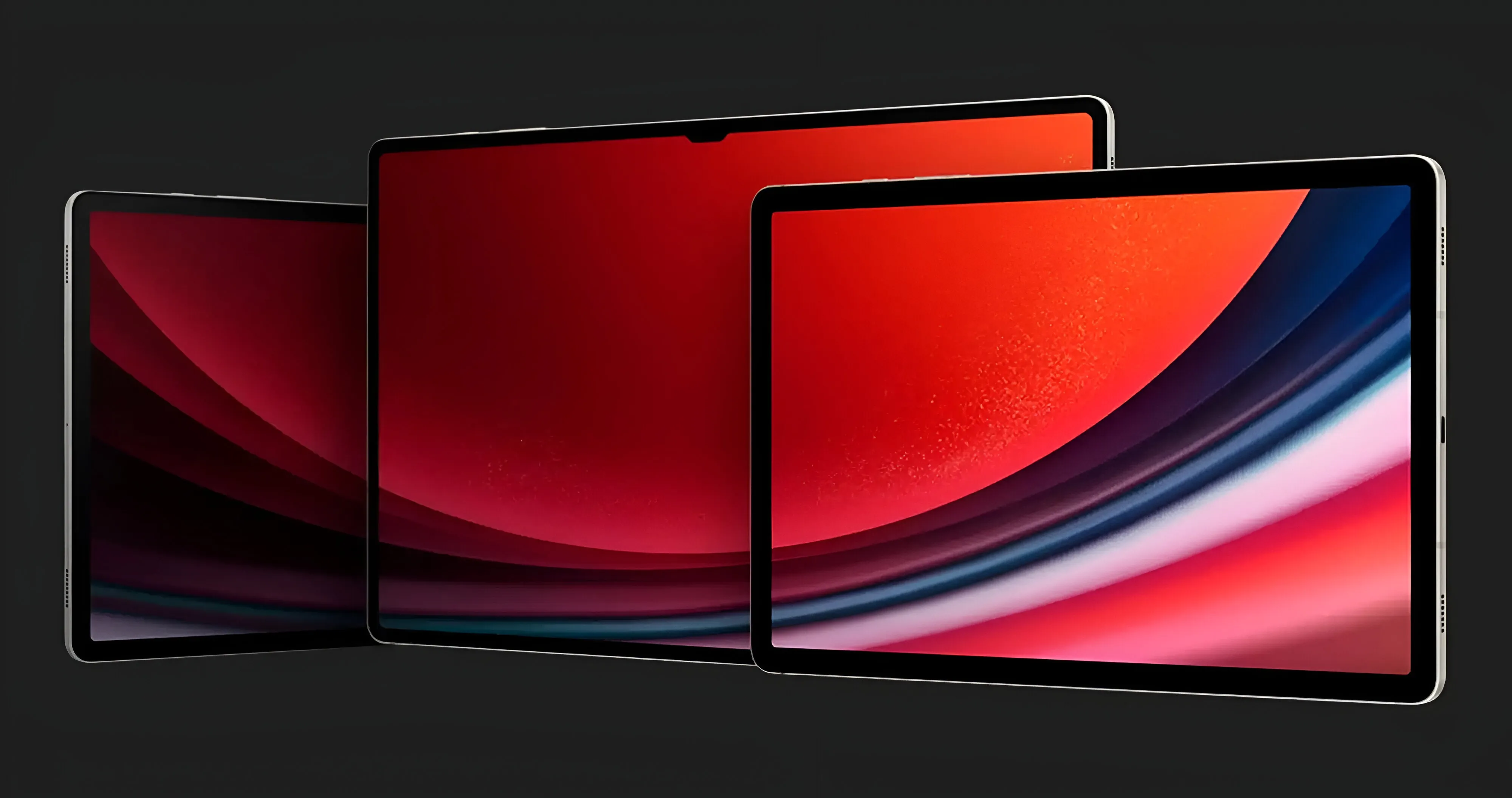 Планшеты Samsung