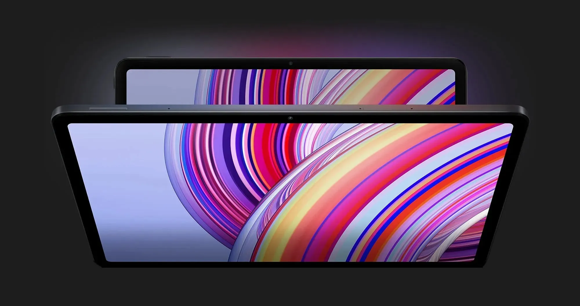 Планшеты Xiaomi