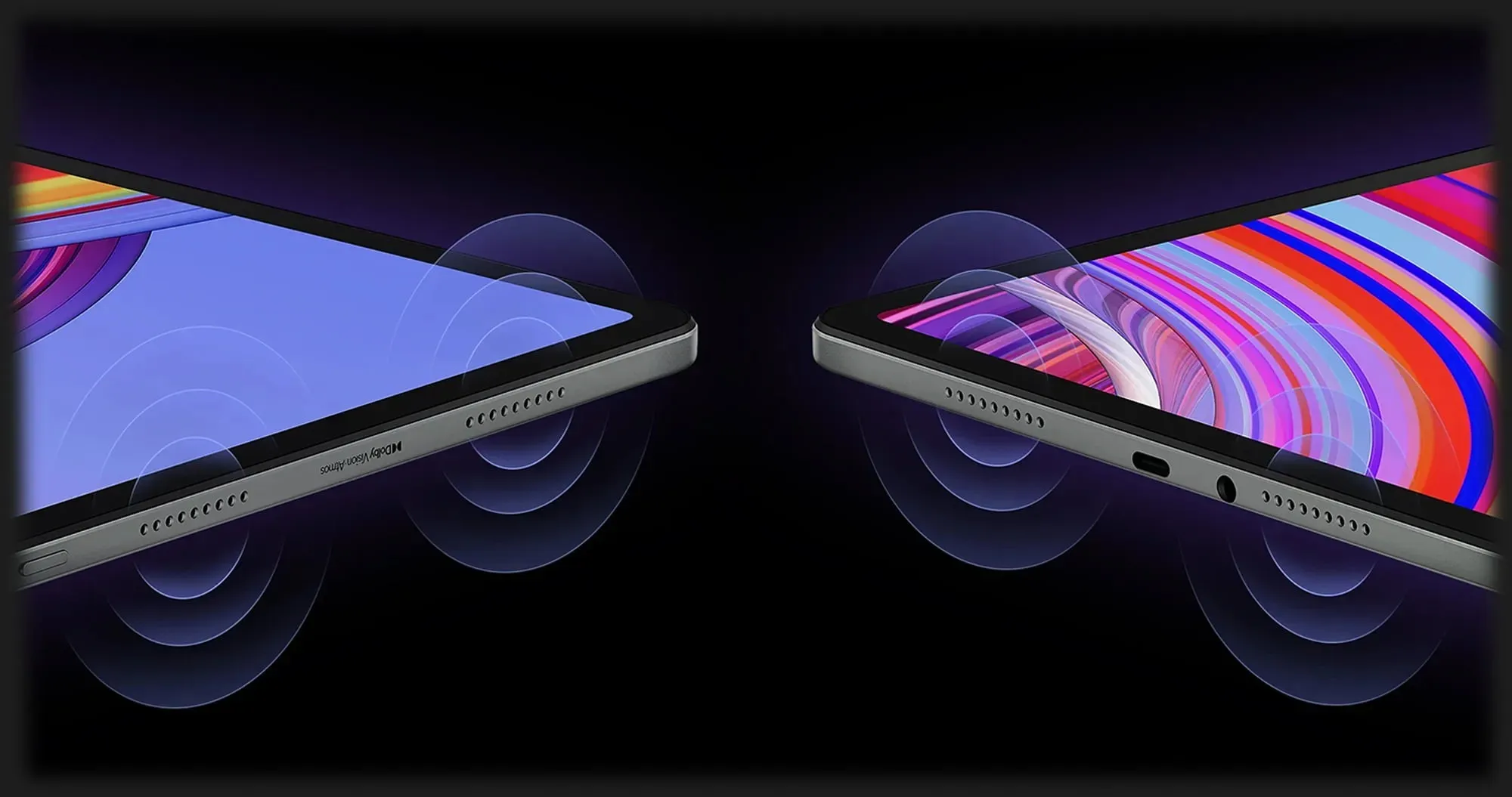 Планшеты Xiaomi