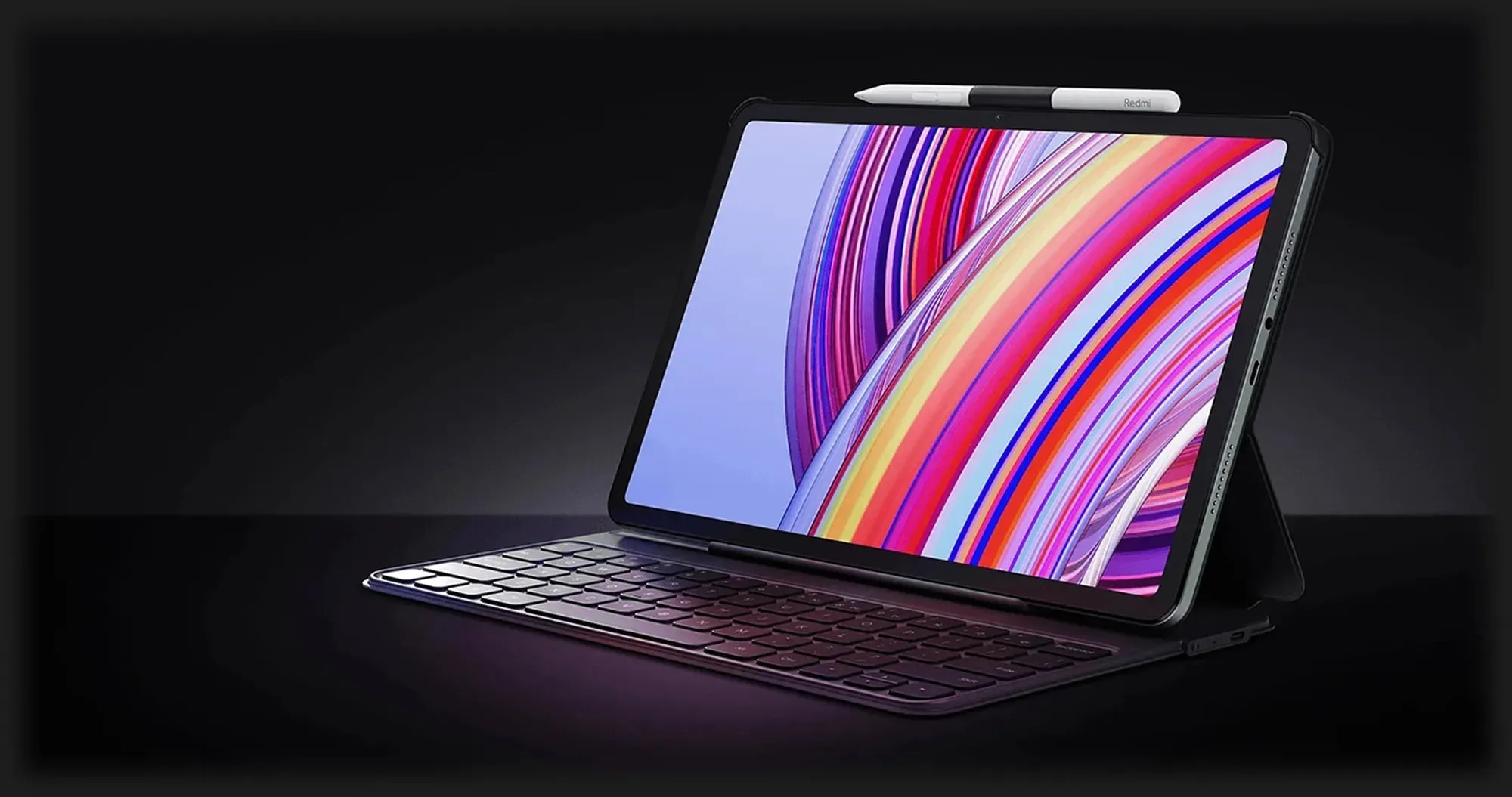 Планшети Xiaomi